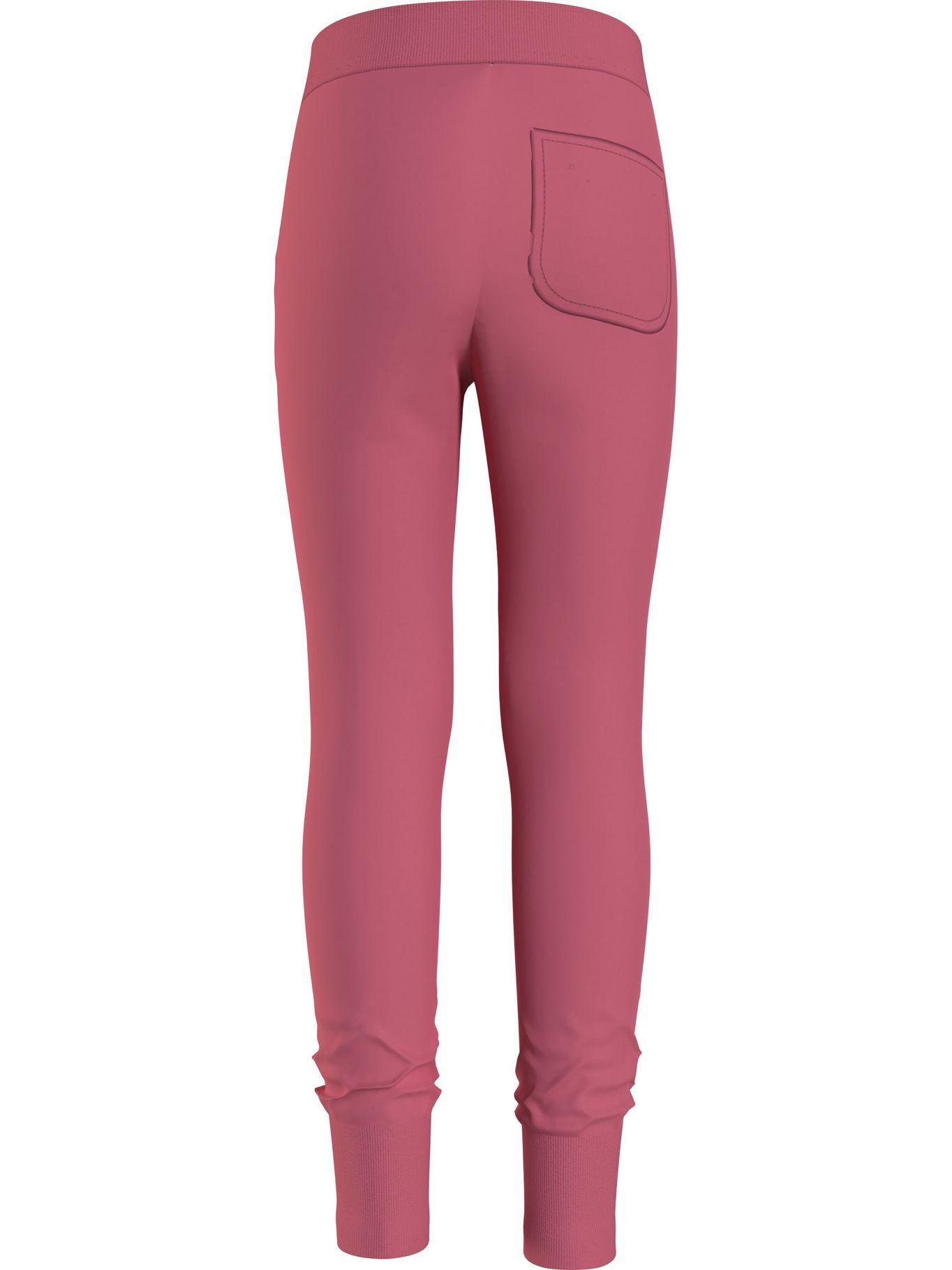 Jogger Essential Rosado Tommy Hilfiger M2-1