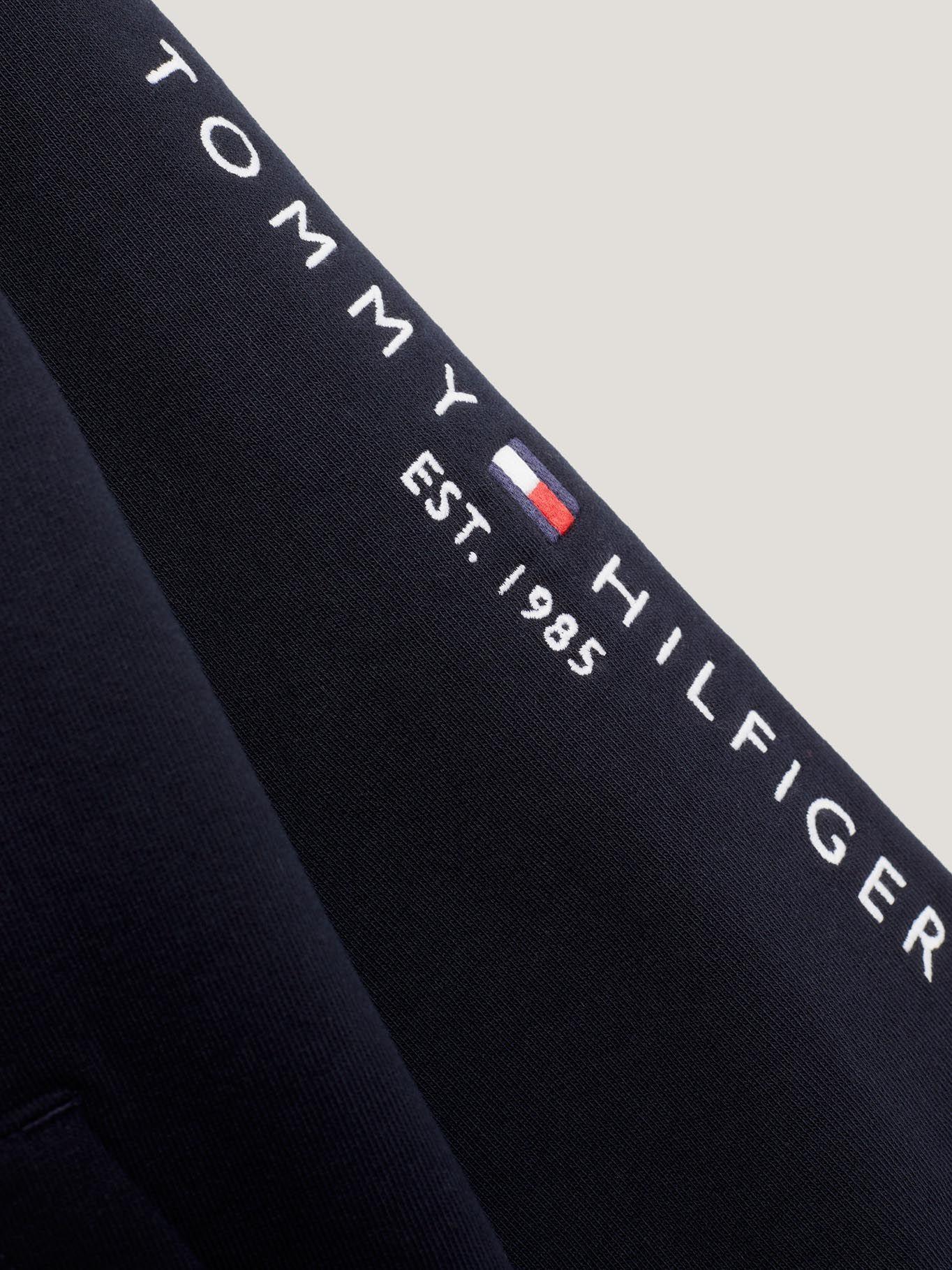 Polerón Collection 1985 Logo Azul Tommy Hilfiger-2