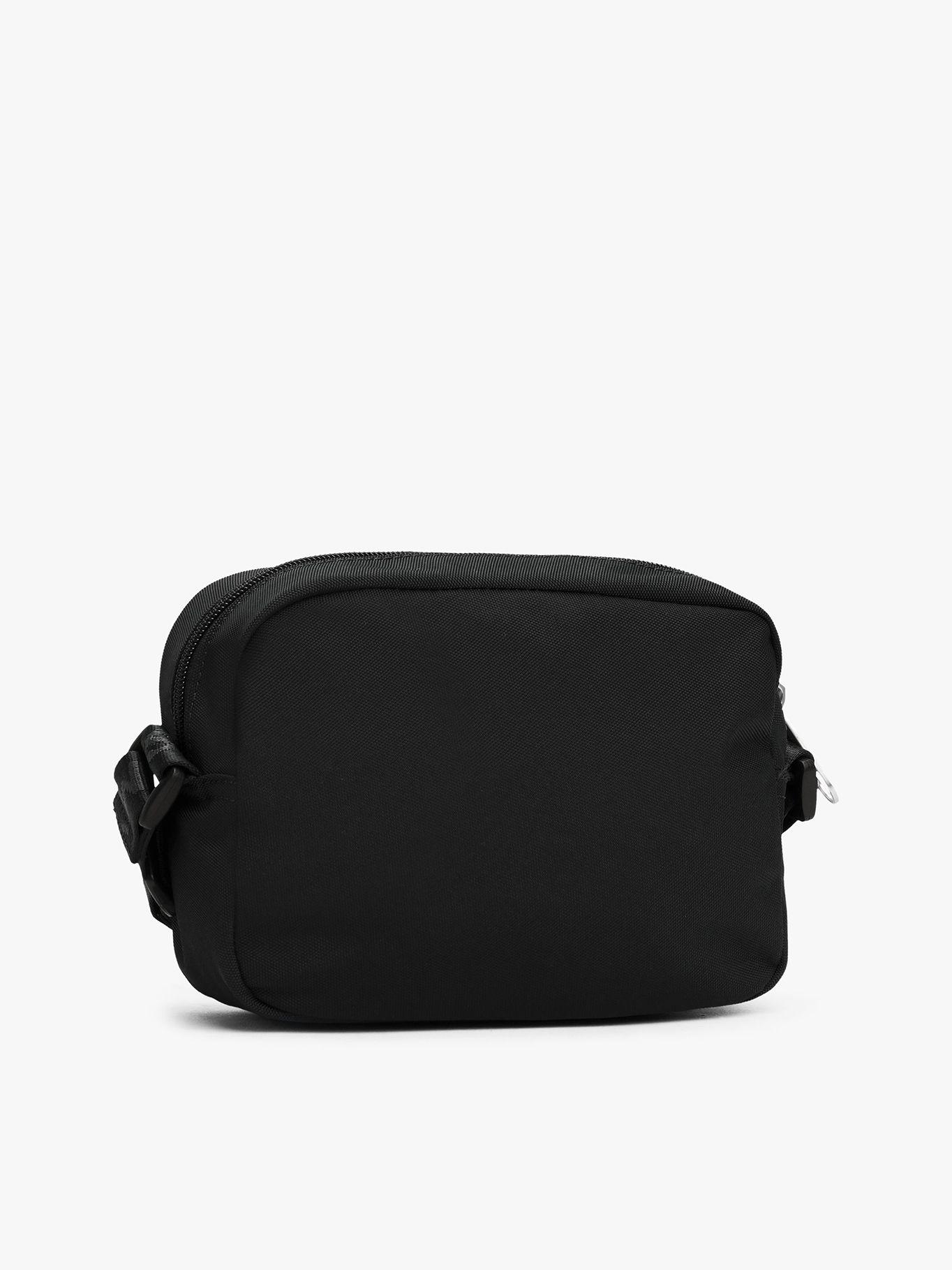 Bandolera Essential Logo SBD Negro Tommy Jeans-2