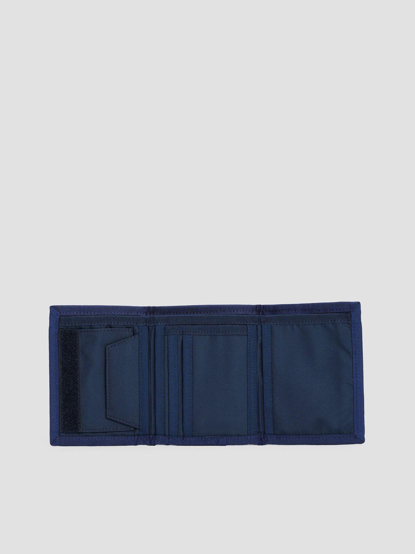 Billetera Daily Essential Blanco Tommy Jeans-2