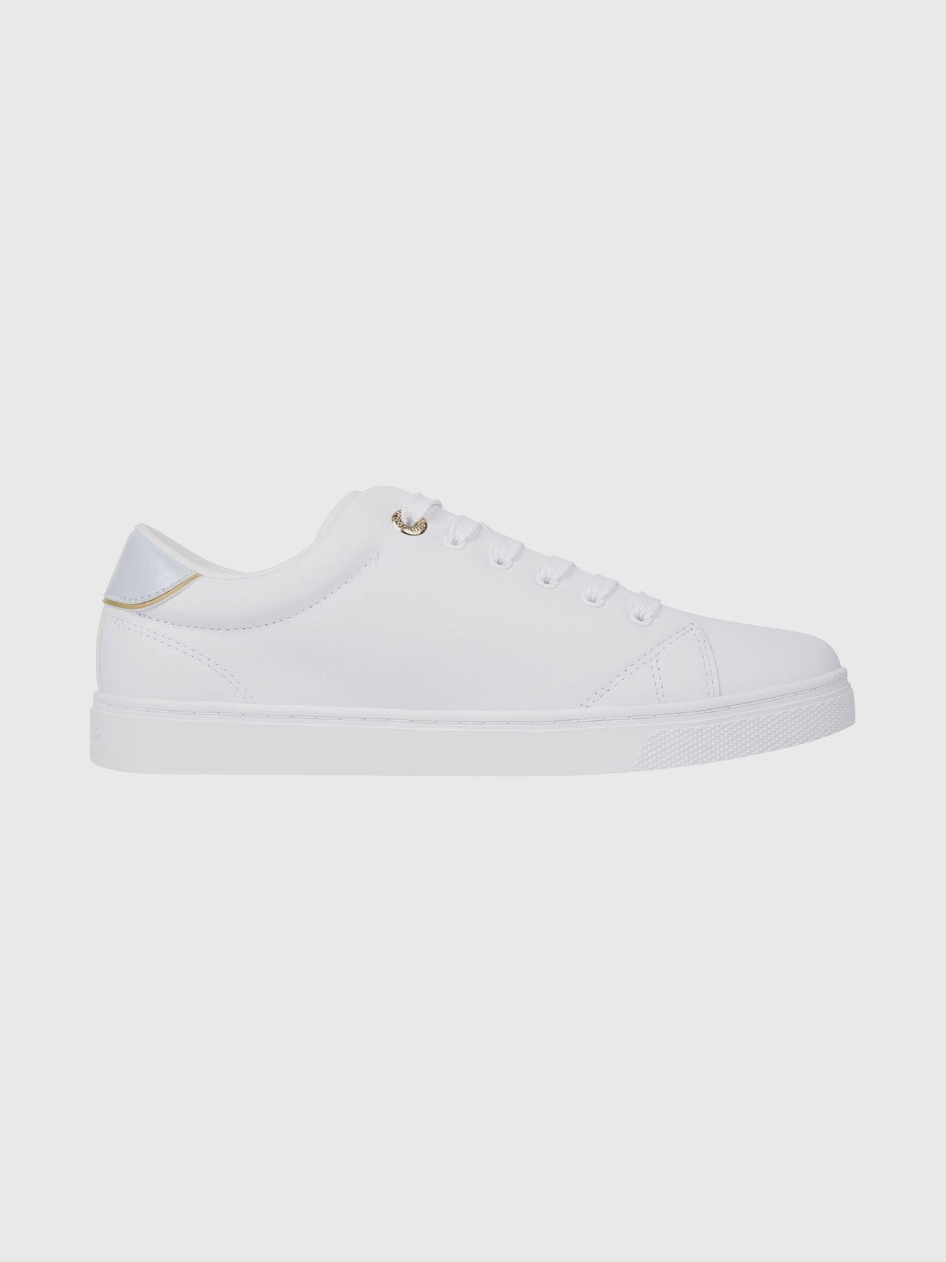 Zapatillas Signature Logo Blanco Tommy Hilfiger-0