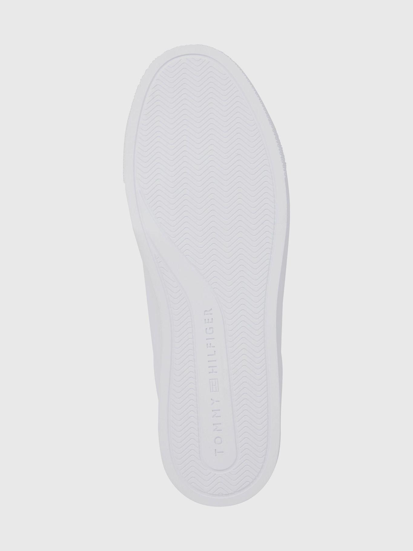 Zapatillas Signature Logo Blanco Tommy Hilfiger-3