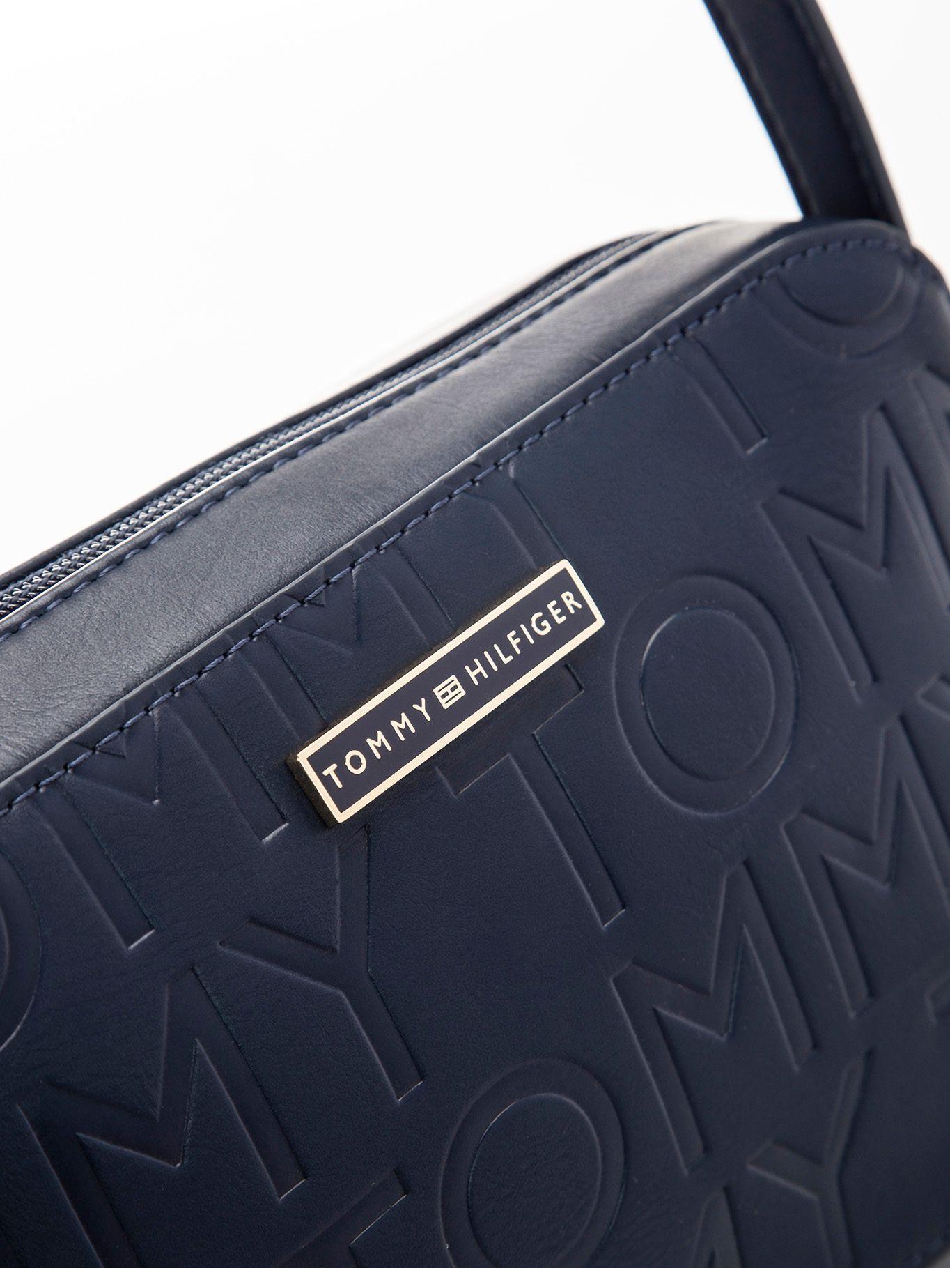 Cartera Xbody Irene Azul Tommy Hilfiger-2