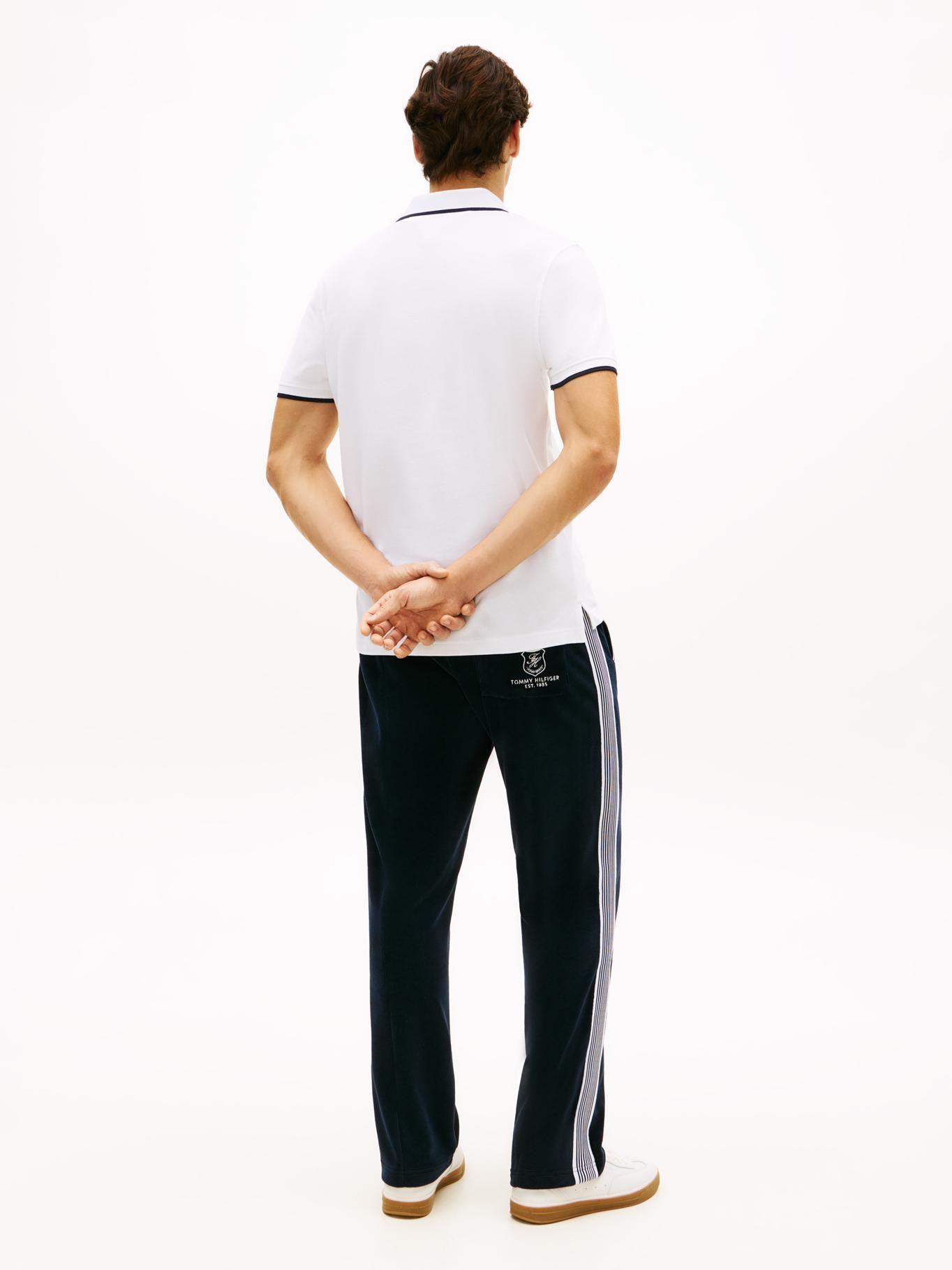 Polo De Piqué Regular Fit-2