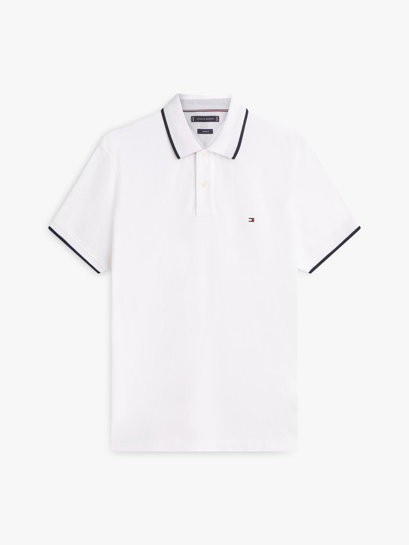 Polo De Piqué Regular Fit-4