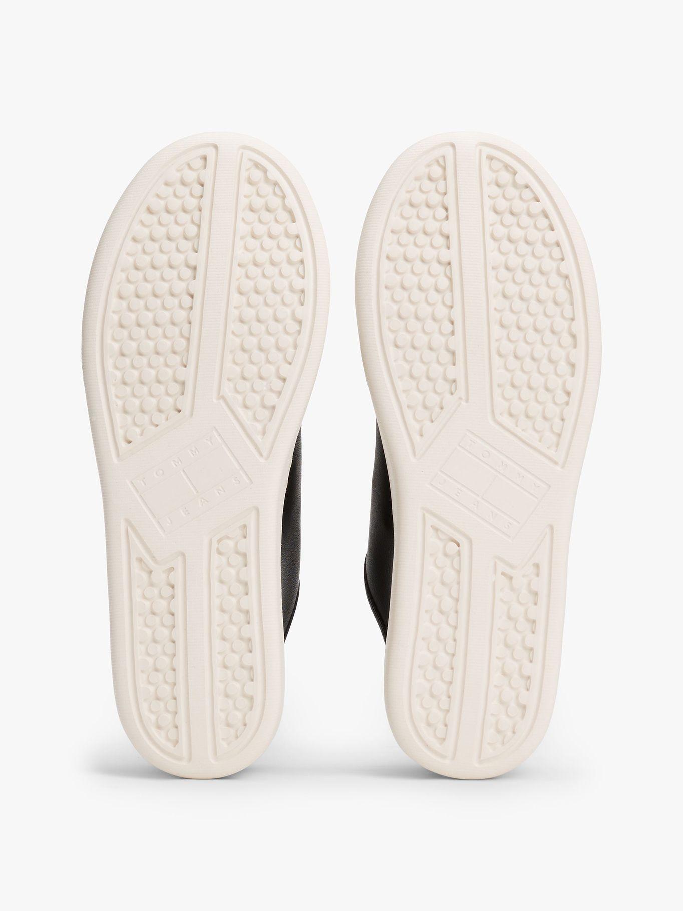 Zapatillas  Light Con Logo Negro Tommy Jeans-6