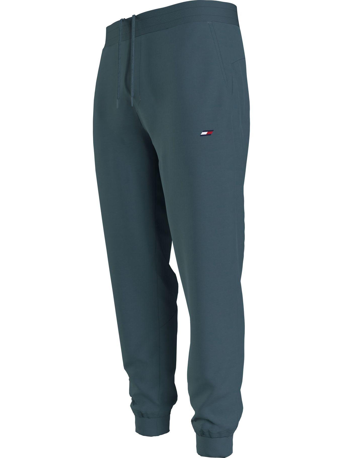 Joggers Sport Essential Verde Tommy Hilfiger-2