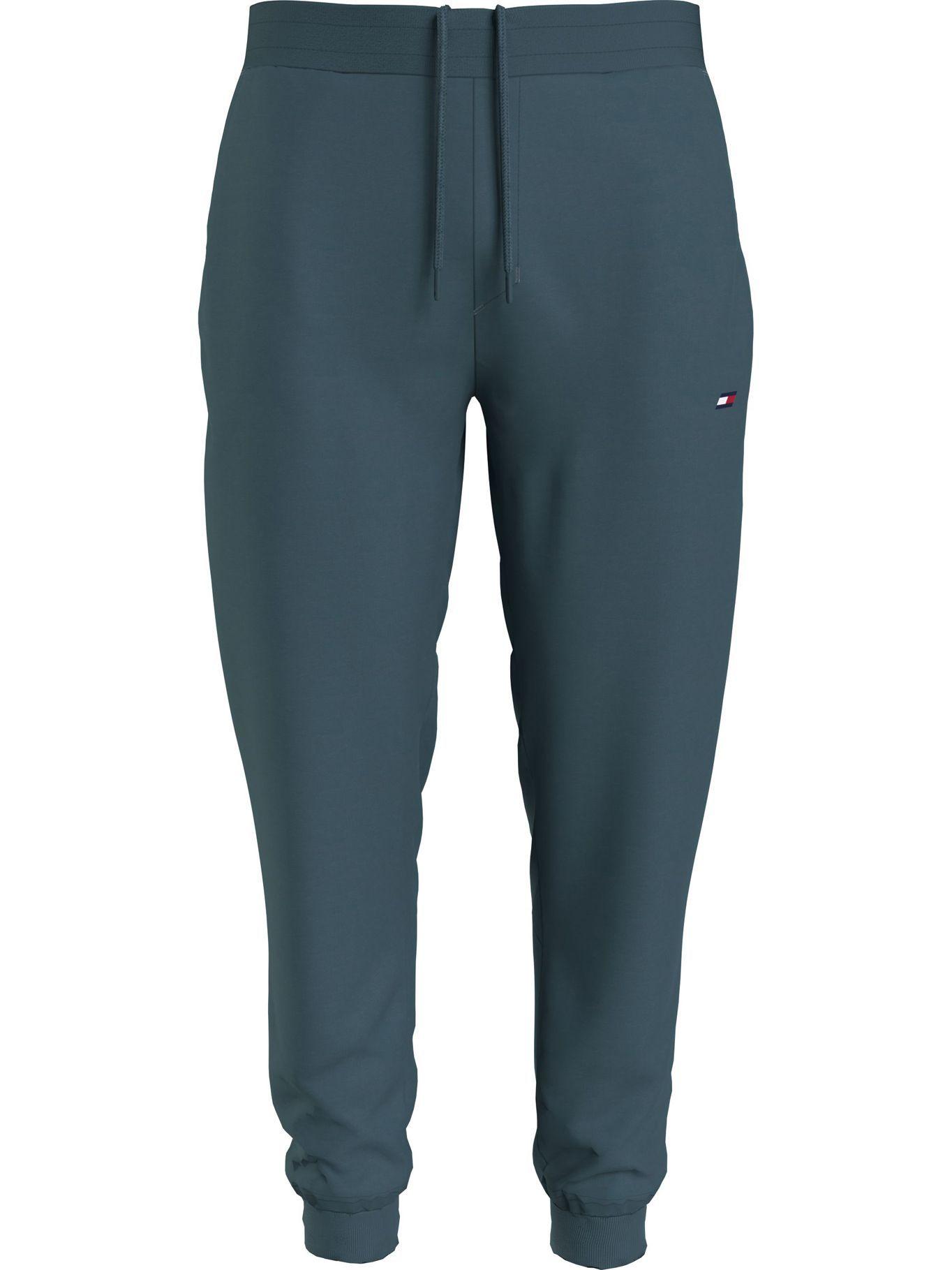 Joggers Sport Essential Verde Tommy Hilfiger-0