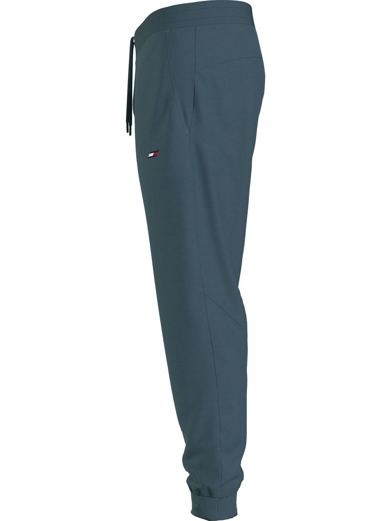 Joggers Sport Essential Verde Tommy Hilfiger-3