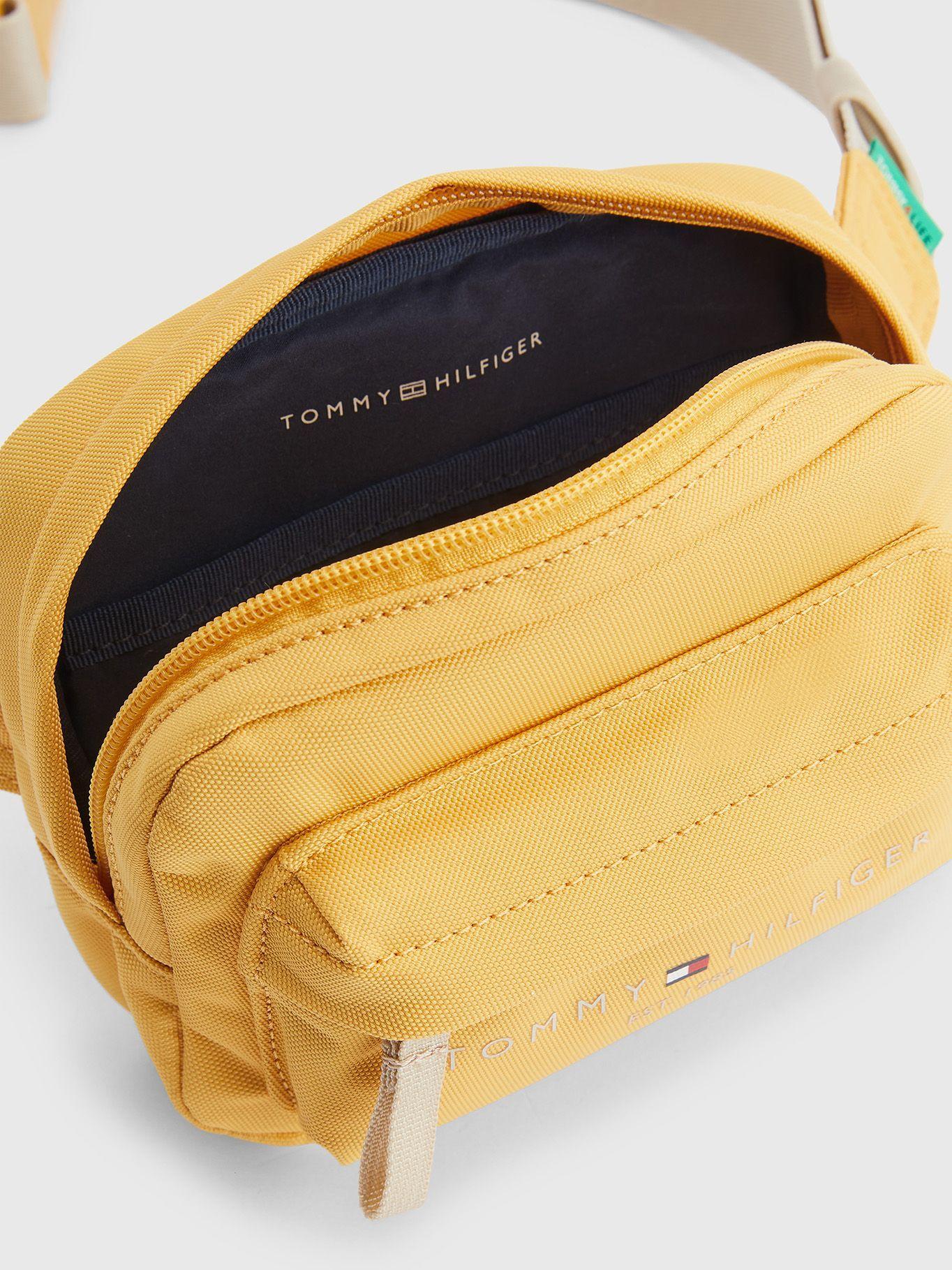 Banano Established Kids Amarillo Tommy Hilfiger-3