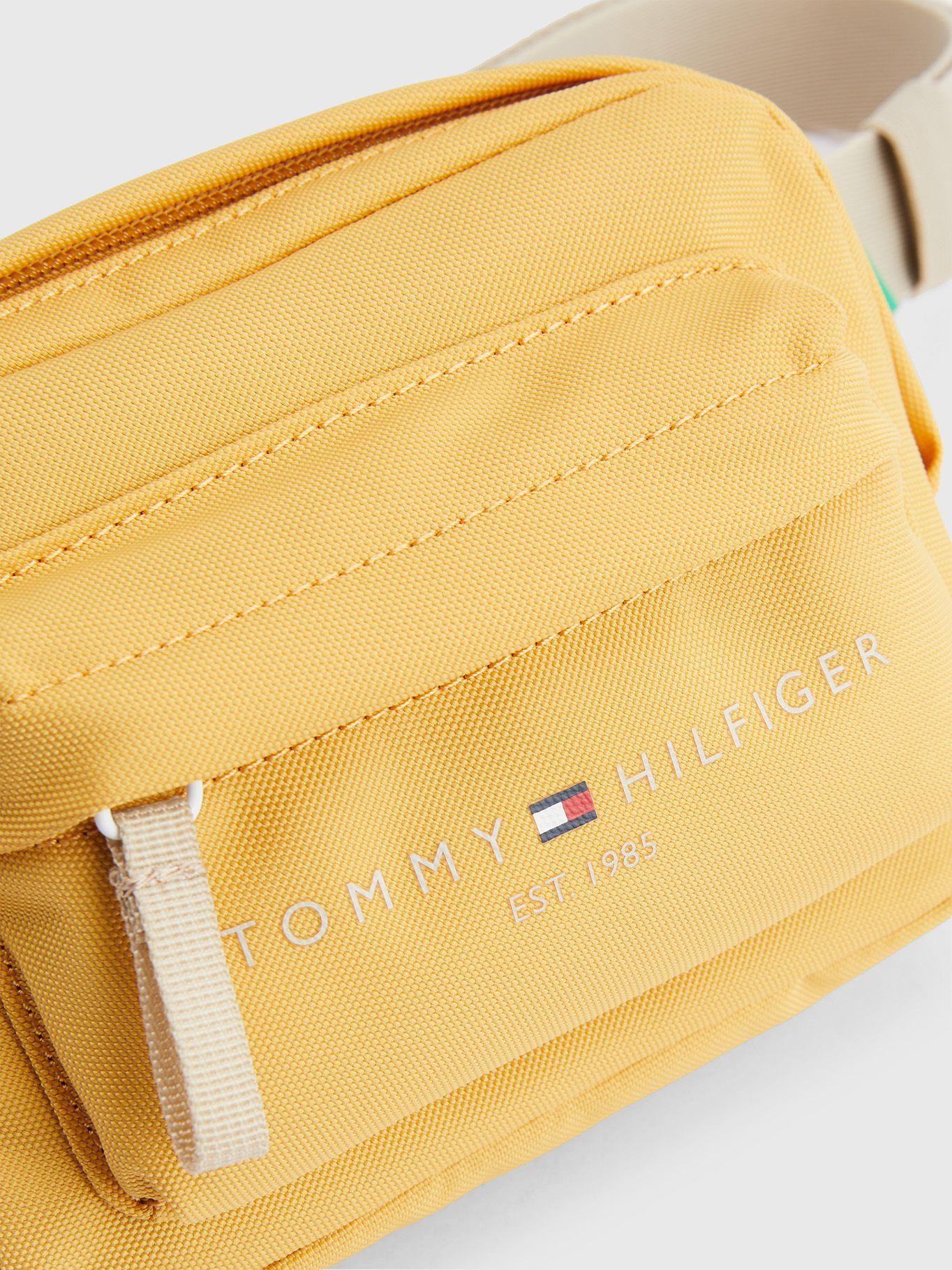 Banano Established Kids Amarillo Tommy Hilfiger-2