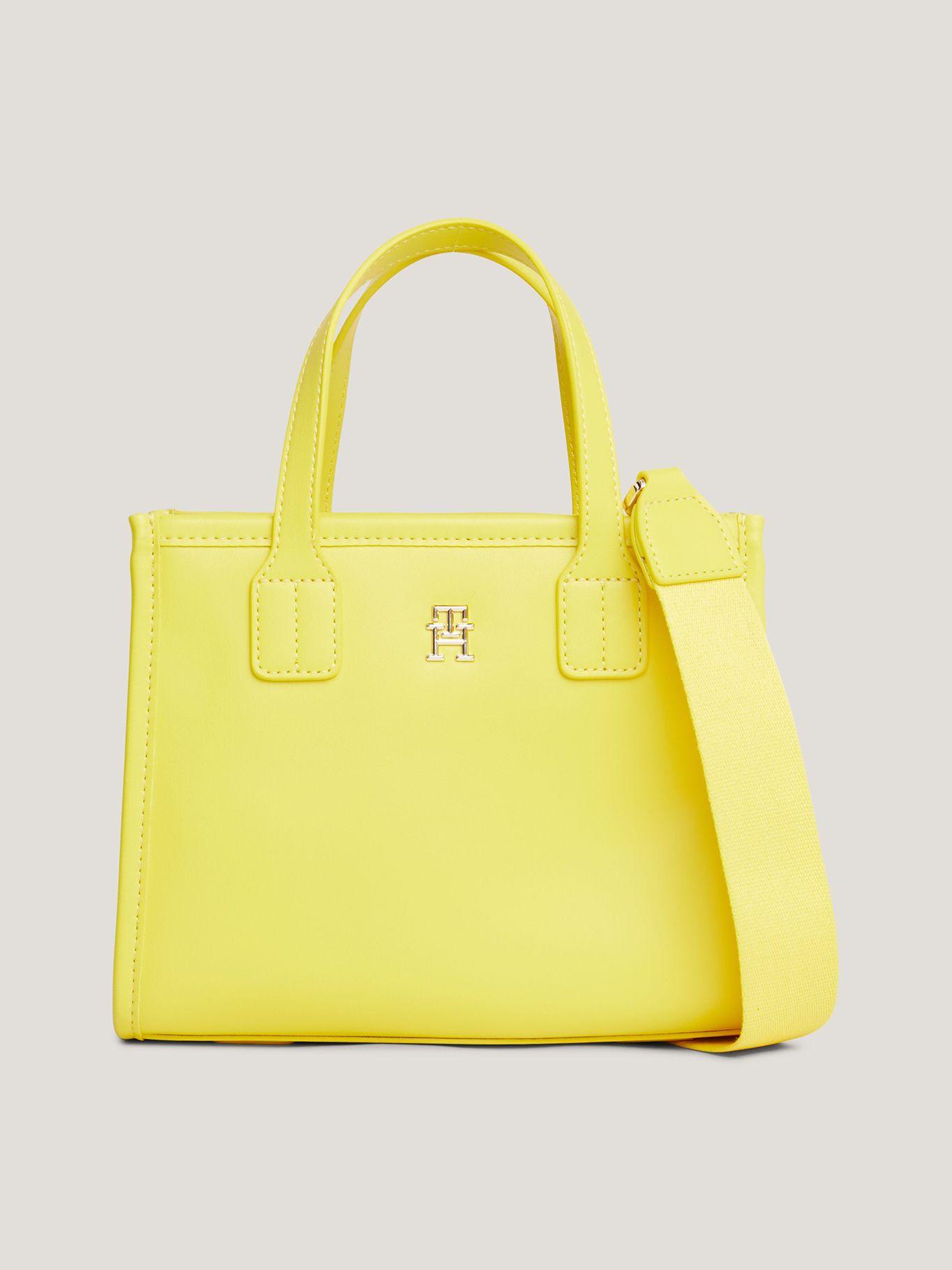 Tote City Small Amarillo Tommy Hilfiger-0