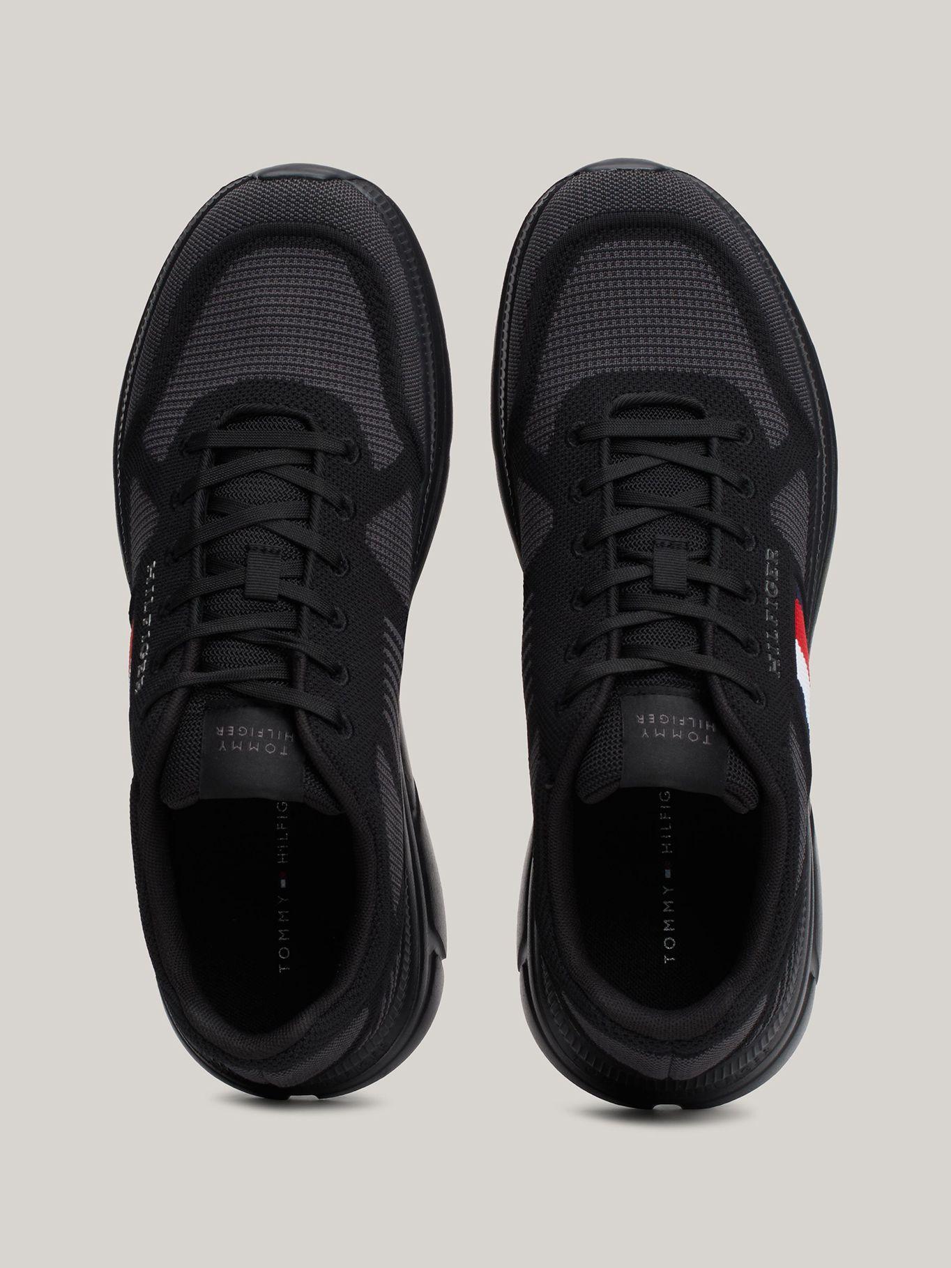 Zapatillas Modern Runner Negro Tommy Hilfiger-2