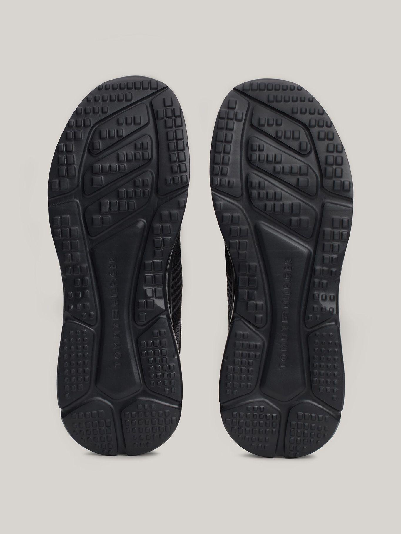 Zapatillas Modern Runner Negro Tommy Hilfiger-3