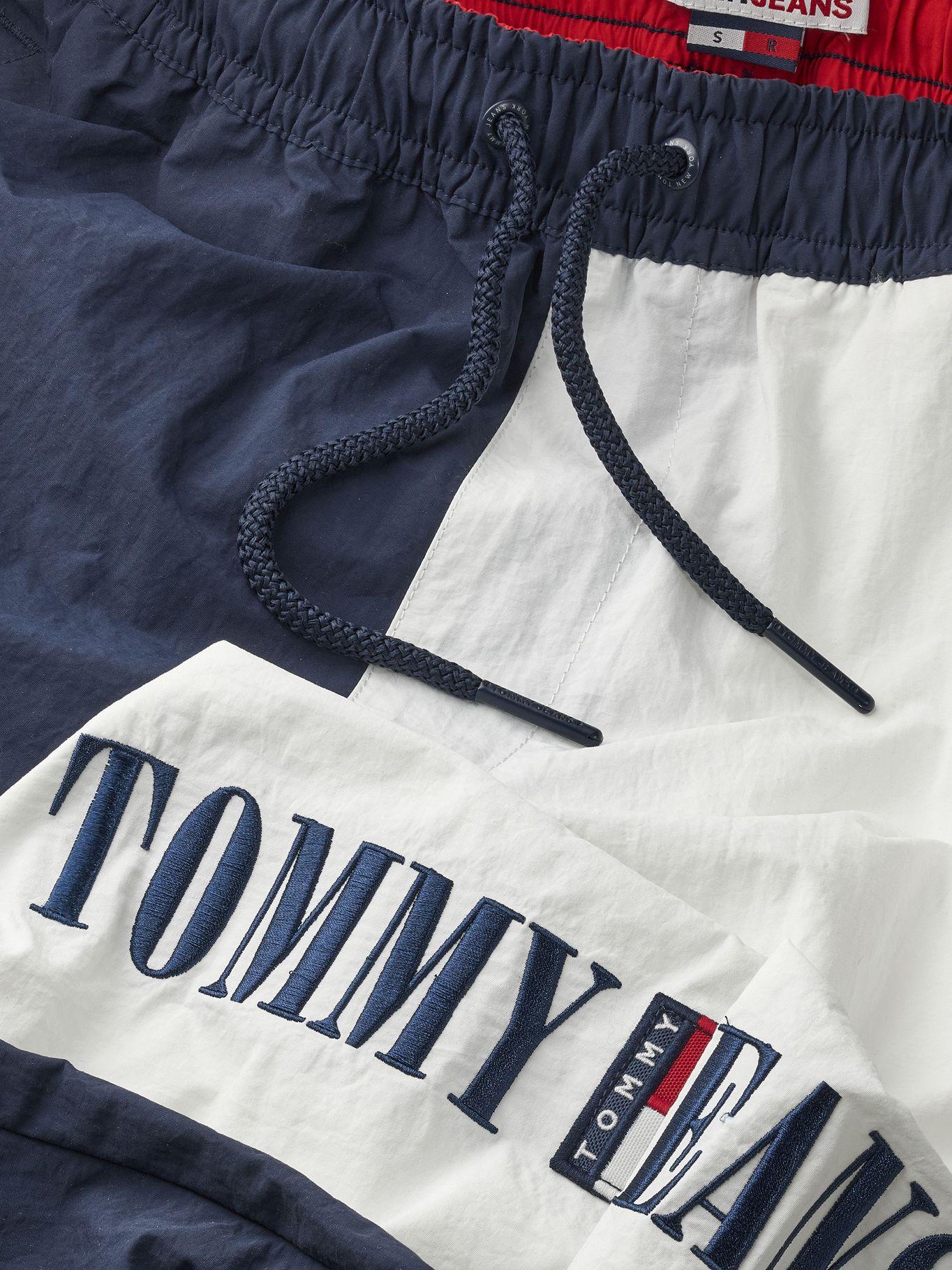 Joggers Archive Two Tone Azul Tommy Jeans-2