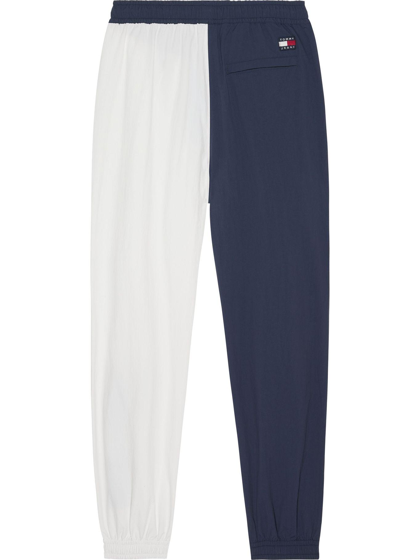 Joggers Archive Two Tone Azul Tommy Jeans-1