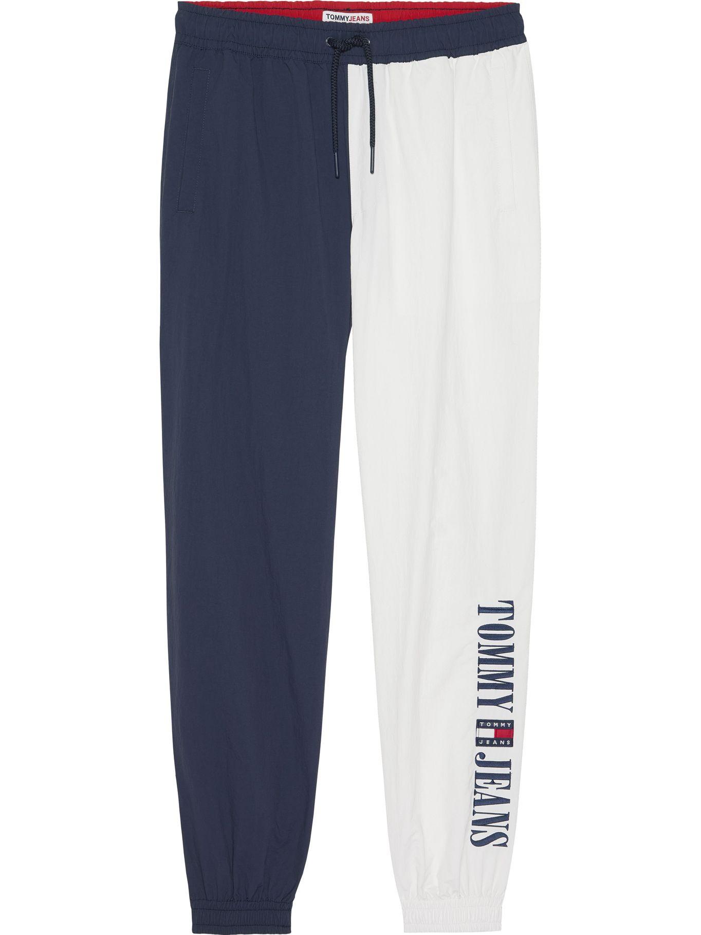 Joggers Archive Two Tone Azul Tommy Jeans-0