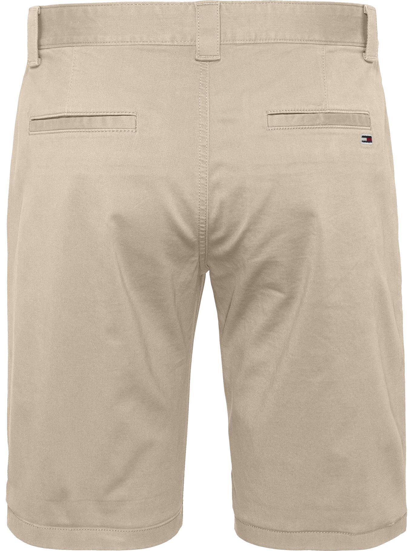 Shorts Chino Scanton  Beige Tommy Jeans-1