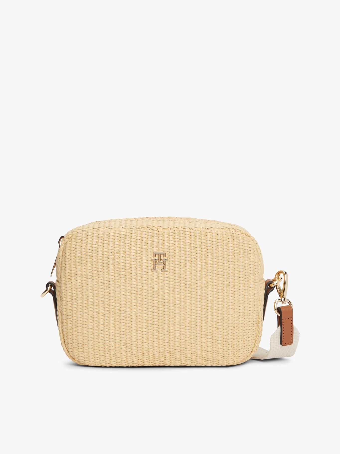 Cartera Popette Con Logo-0