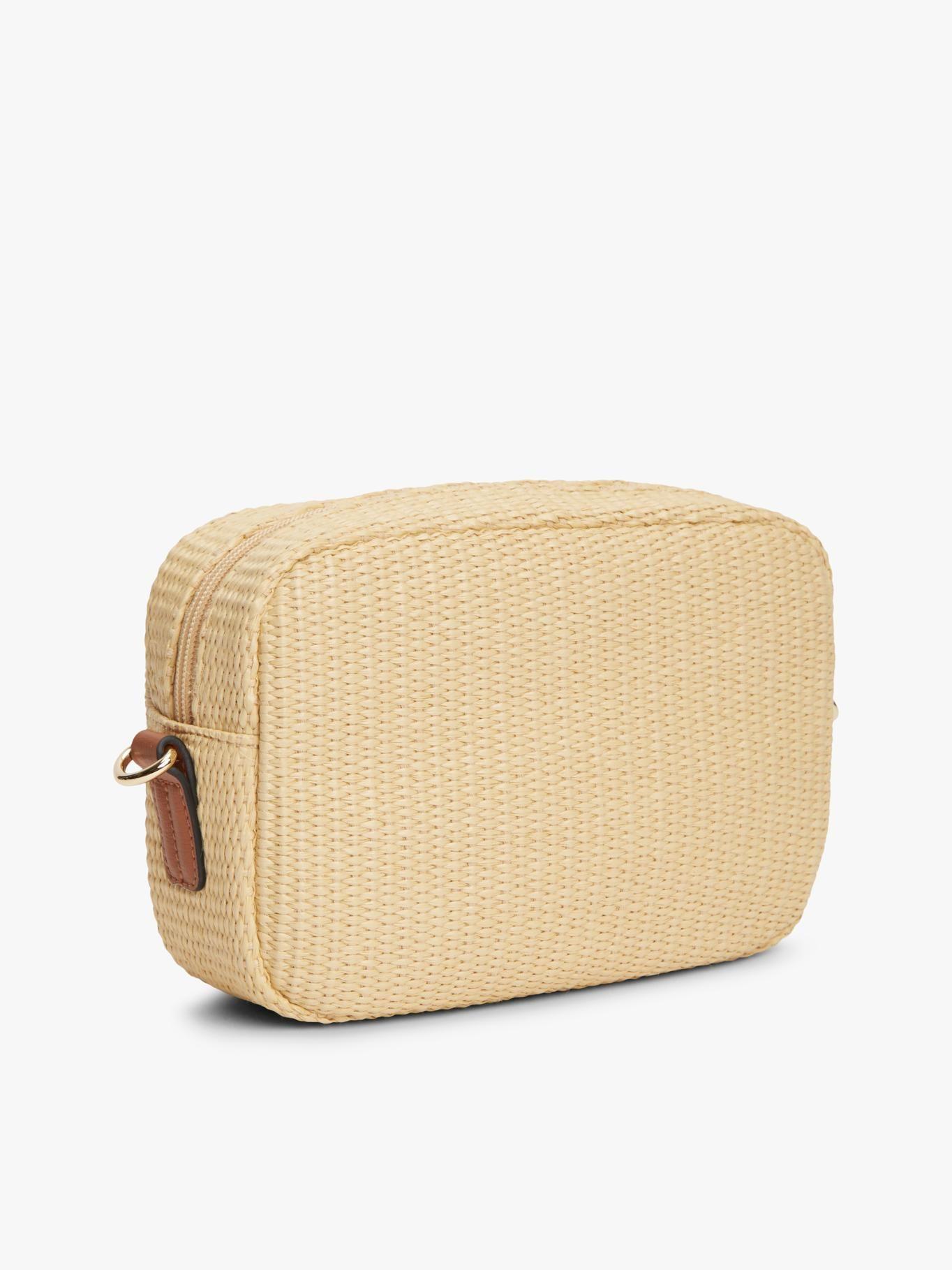 Cartera Popette Con Logo-2