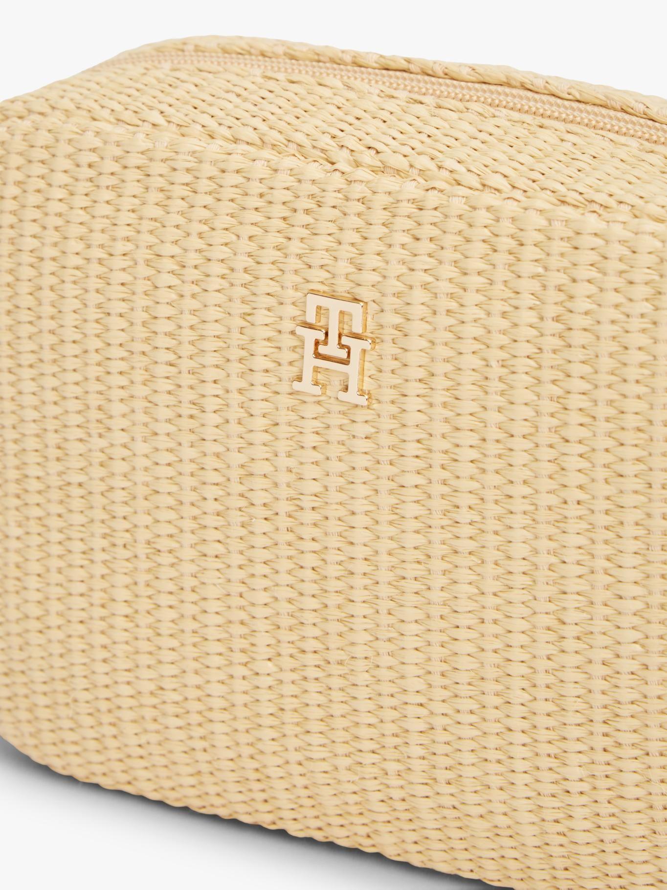 Cartera Popette Con Logo-3