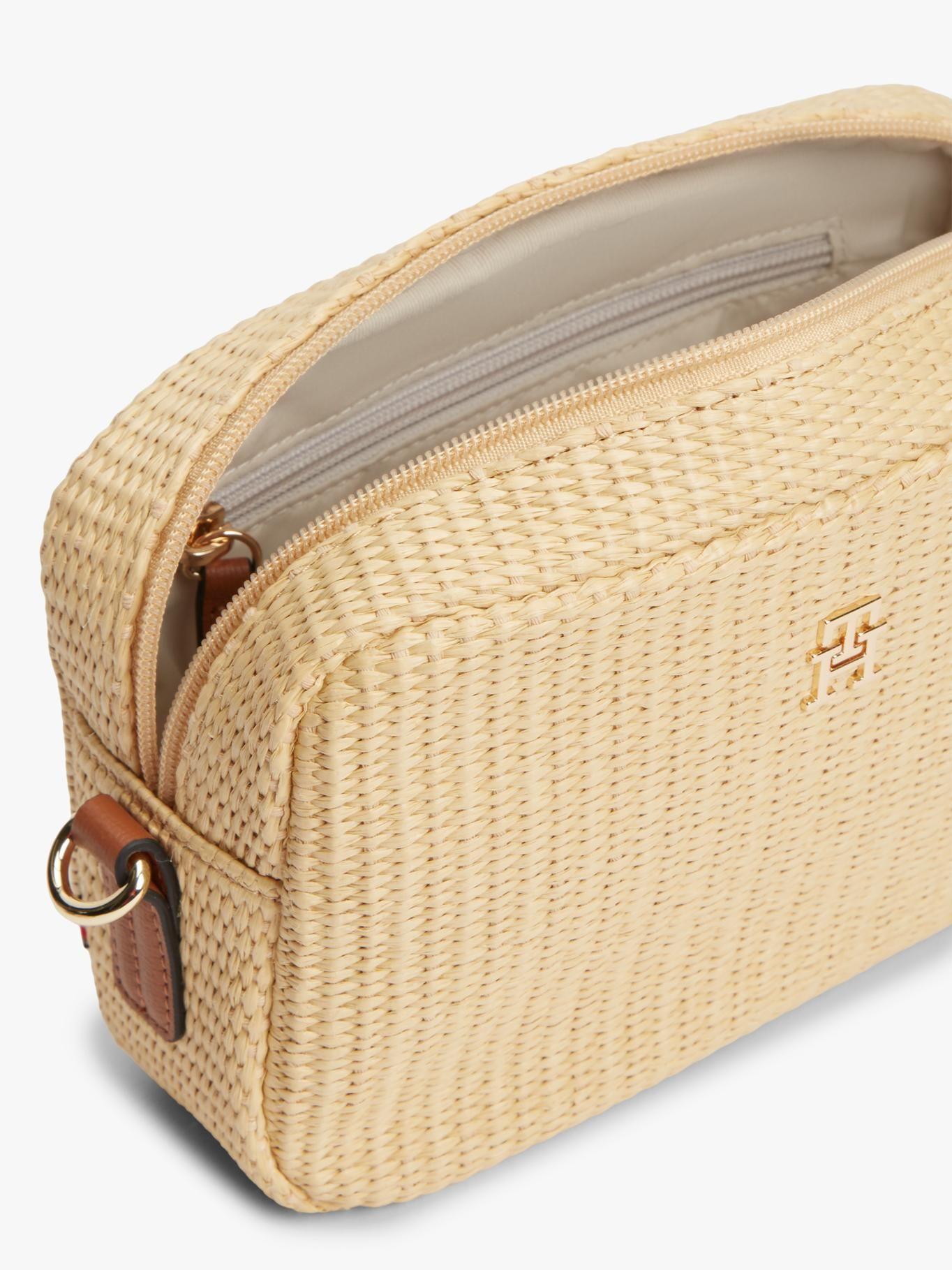 Cartera Popette Con Logo-4