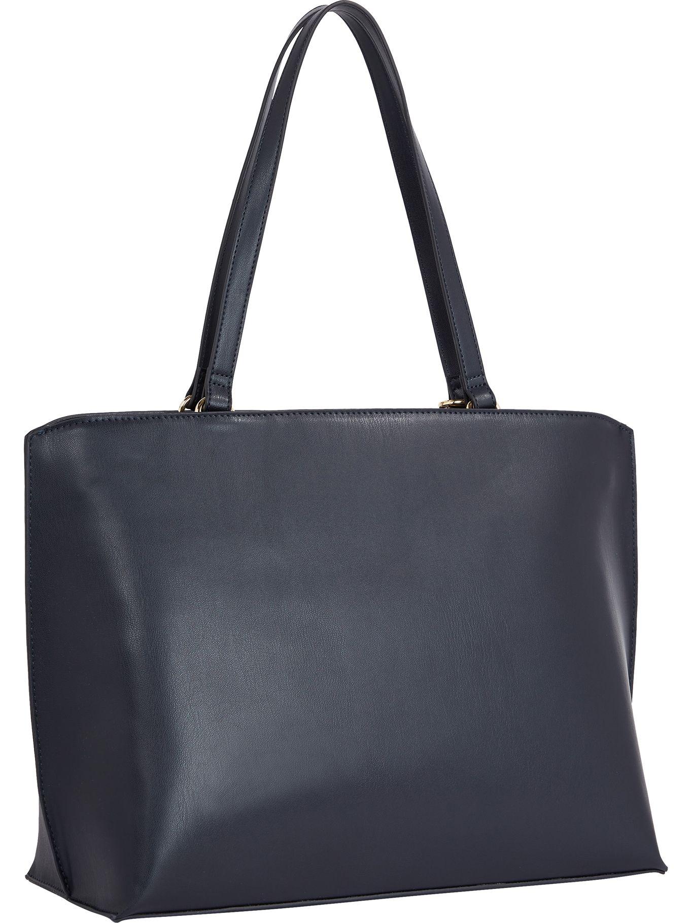 Tote Latam Signature Azul Tommy Hilfiger-1