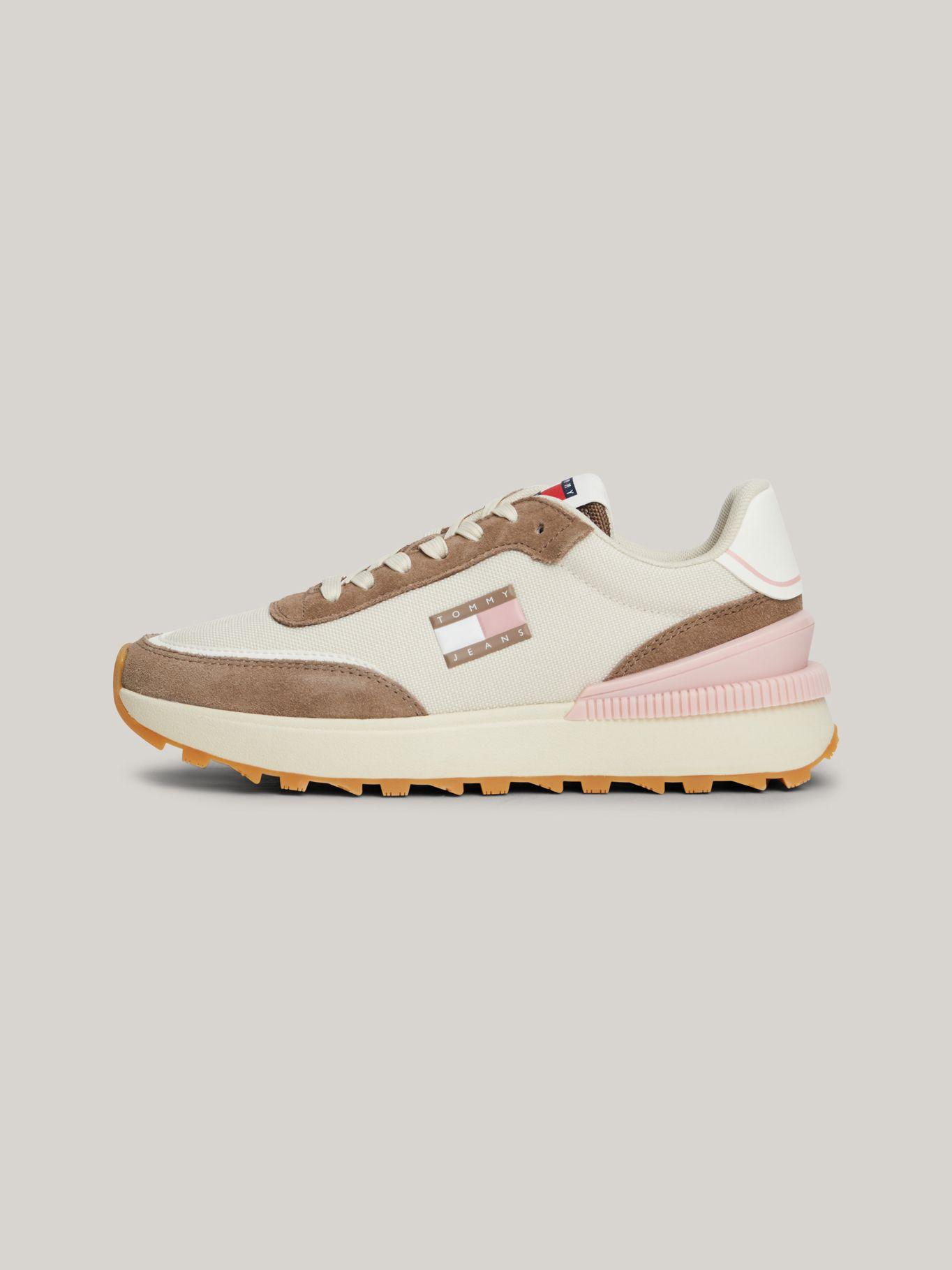 Zapatillas Running Con Suela Multicolor Tommy Hilfiger-5