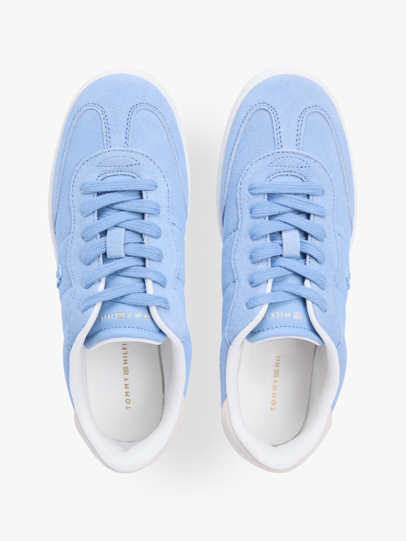 Zapatillas Heritage Monogram-2