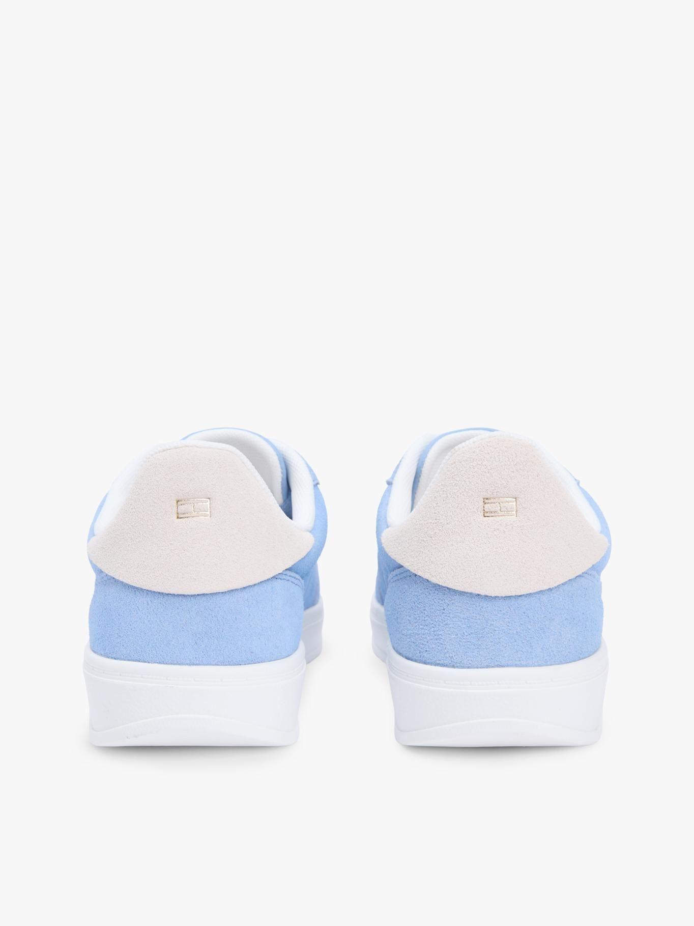 Zapatillas Heritage Monogram-3