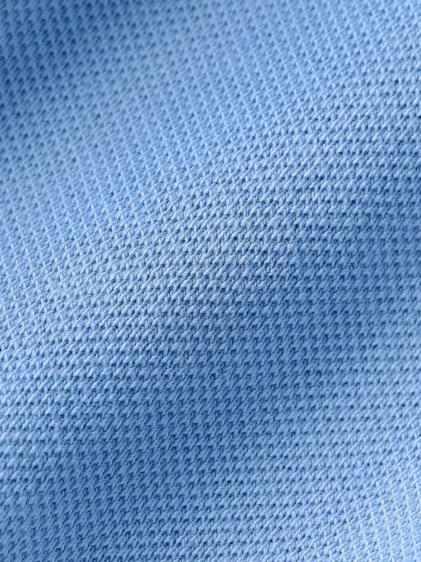 Polo Corp Graphic Celeste Tommy Hilfiger A2-2