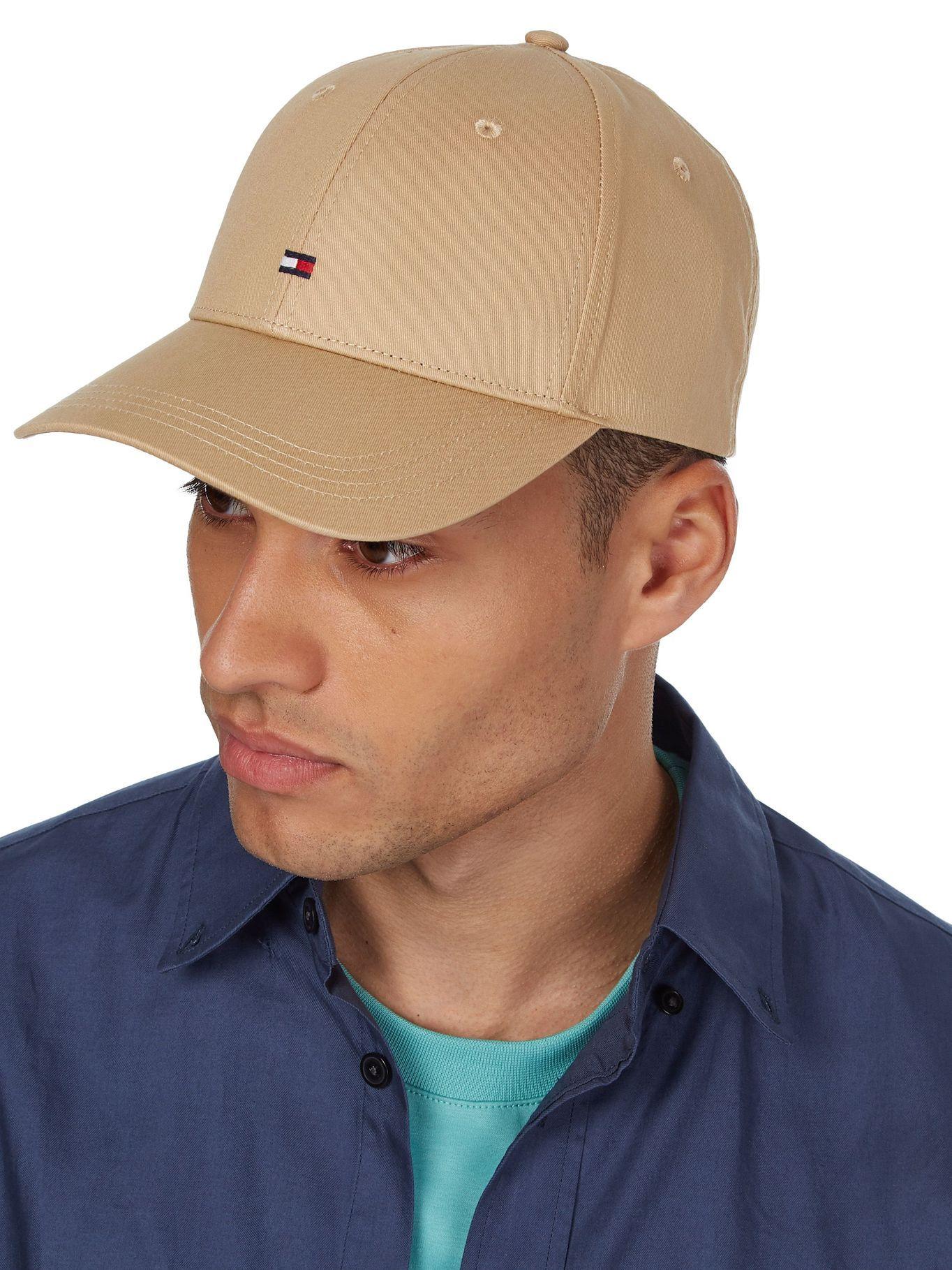 Jockey Essential Con Logo Beige Tommy Hilfiger-2