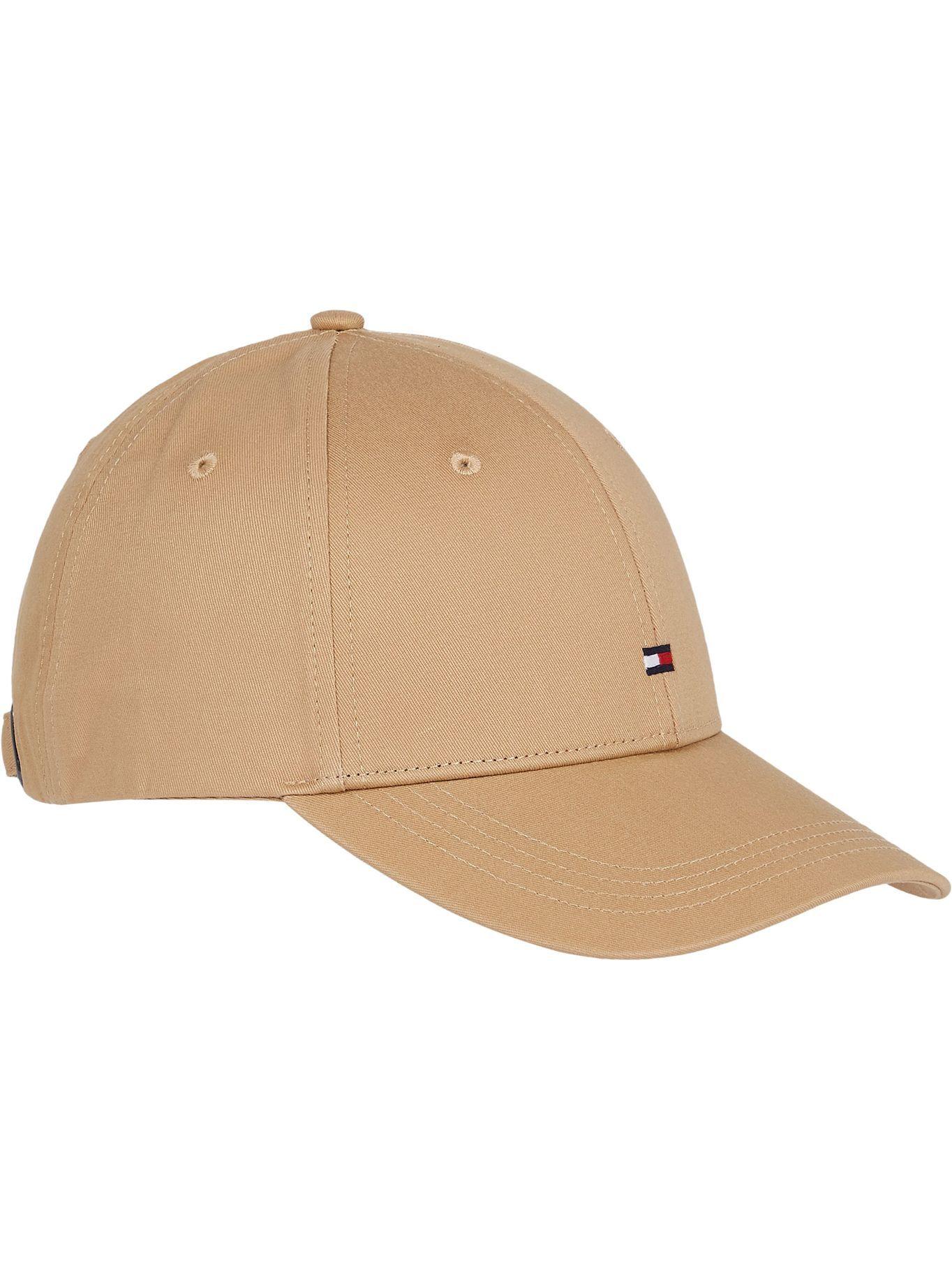 Jockey Essential Con Logo Beige Tommy Hilfiger-0