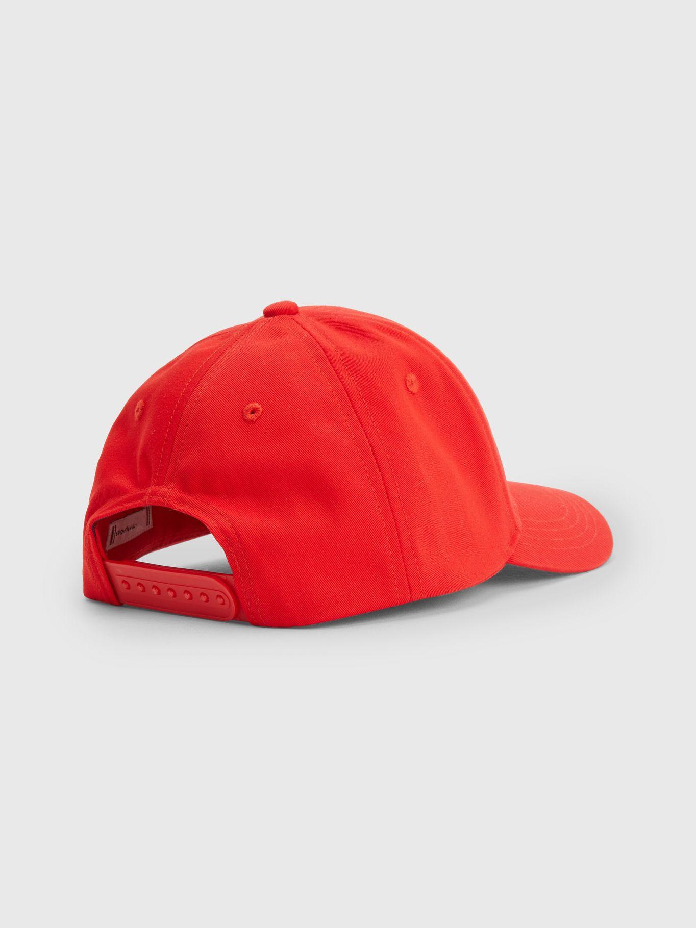 Jockey Essential Con Logo Rojo Tommy Hilfiger-1