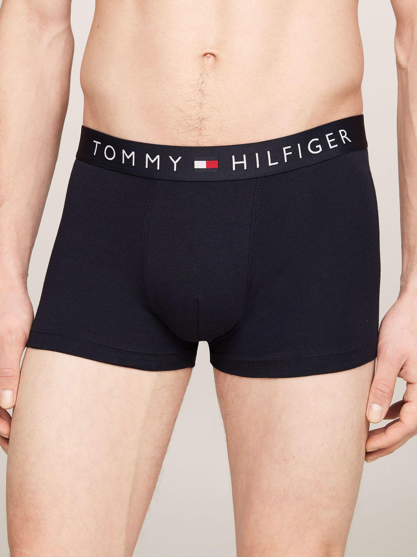 Pack 3 Calzoncillo Trunk Orig Multicolor Tommy Hilfiger-1