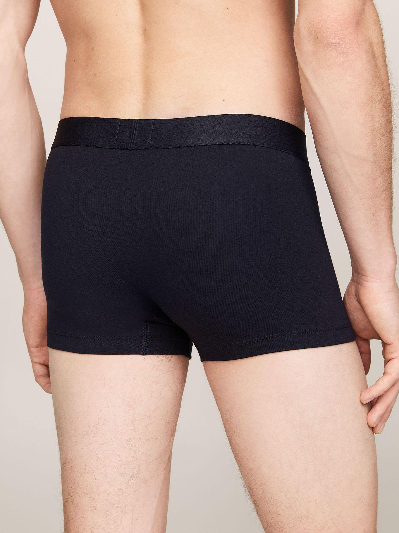 Pack 3 Calzoncillo Trunk Orig Multicolor Tommy Hilfiger-3