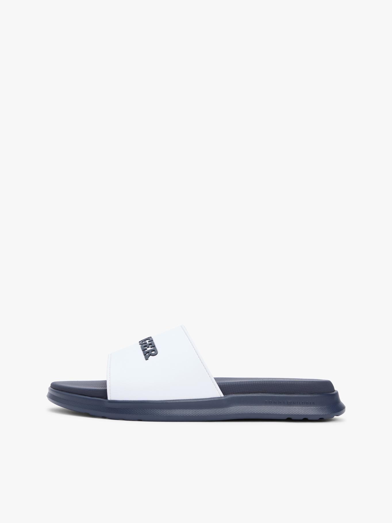 Sandalias Con Monotipo-5