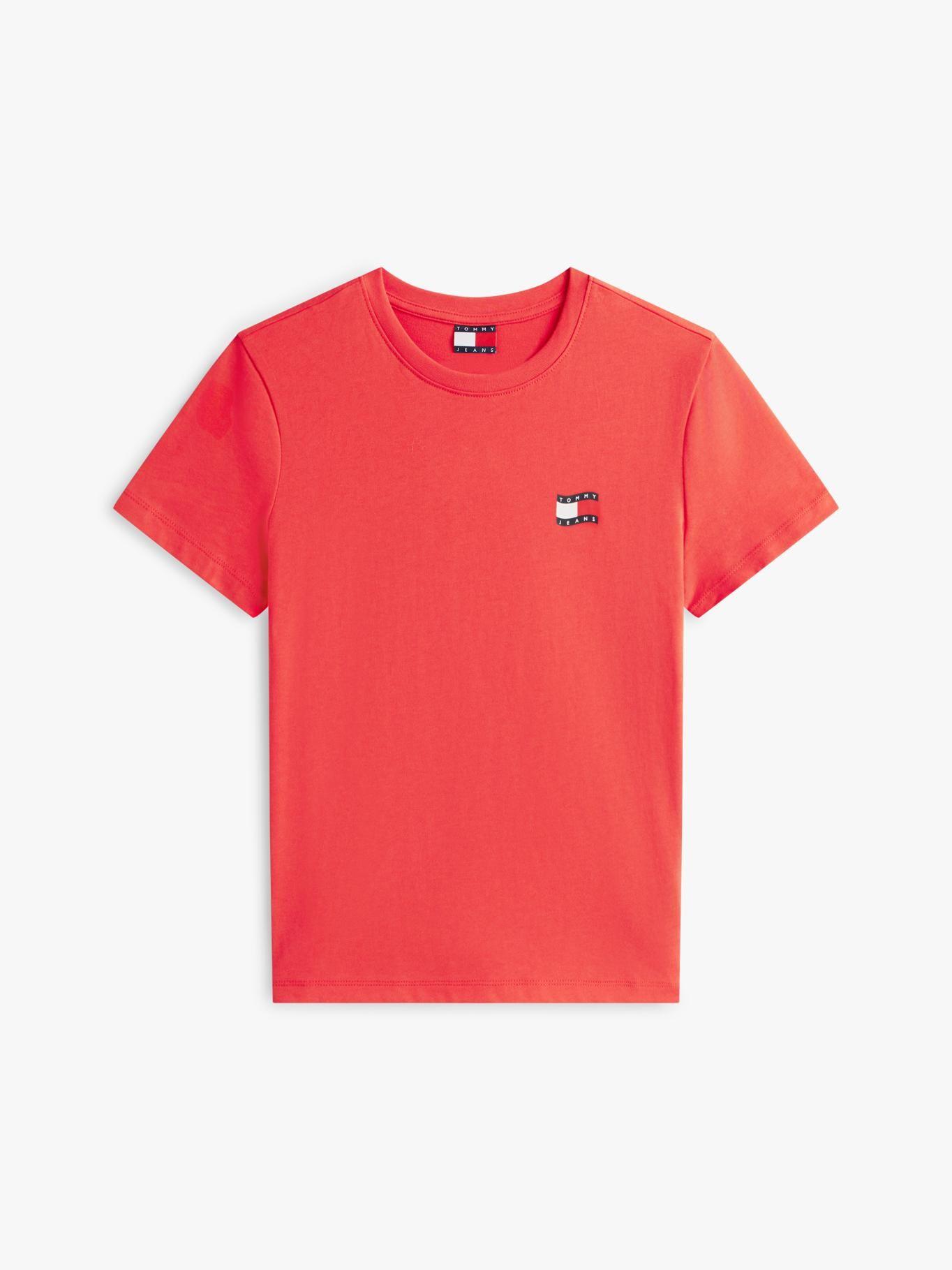 Polera Con Logo Ondulante Regular Fit-4