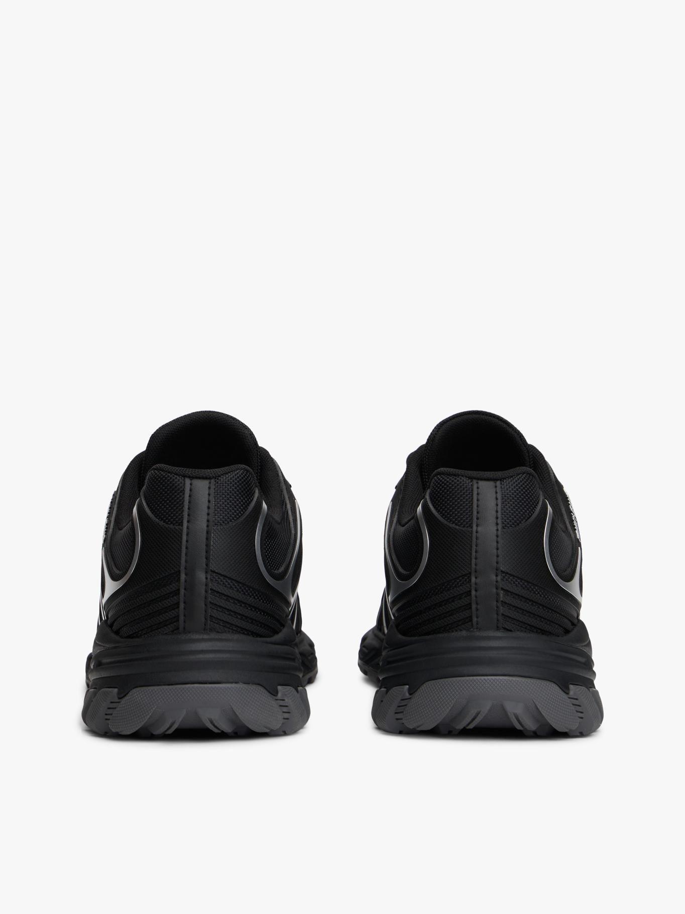 Zapatillas Outdoor Runner Tech Negro Tommy Jeans-1