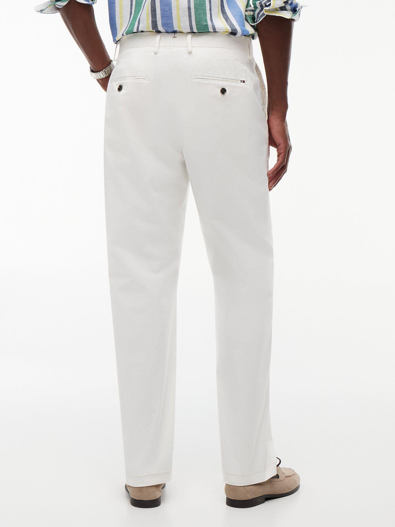 Pantalón New York Label Regular Fit-2