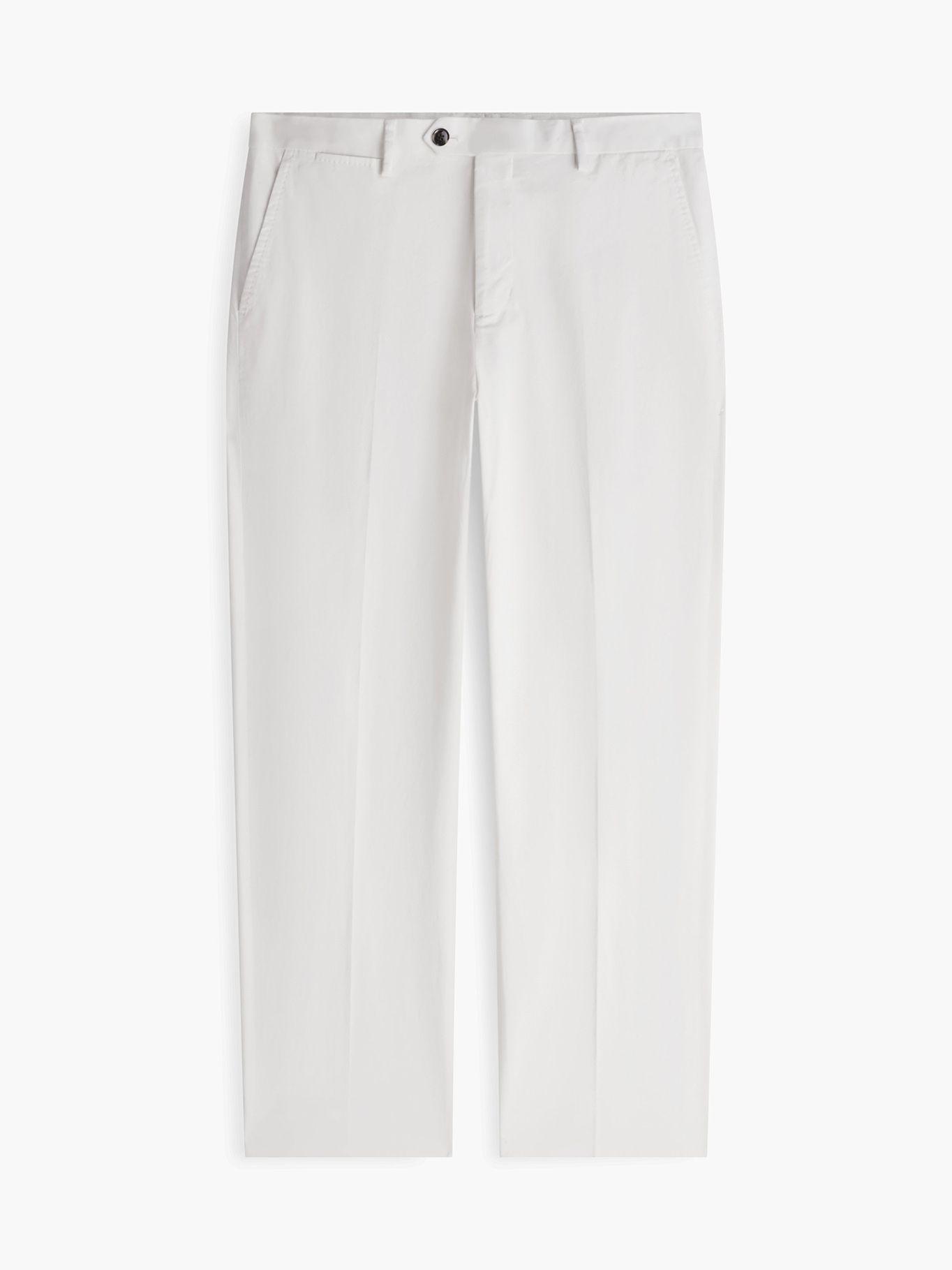 Pantalón New York Label Regular Fit-4