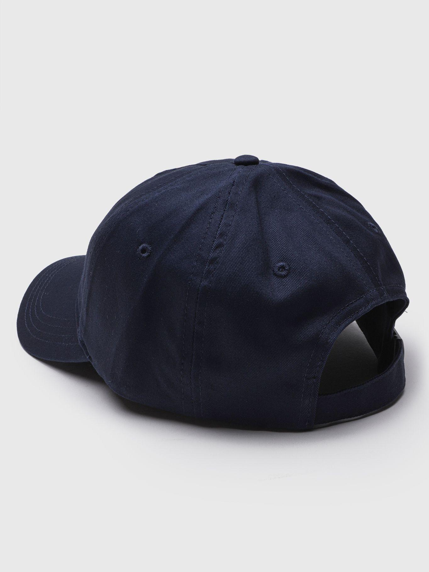 Jockey Flag Logo/Azul Tommy Hilfiger-1