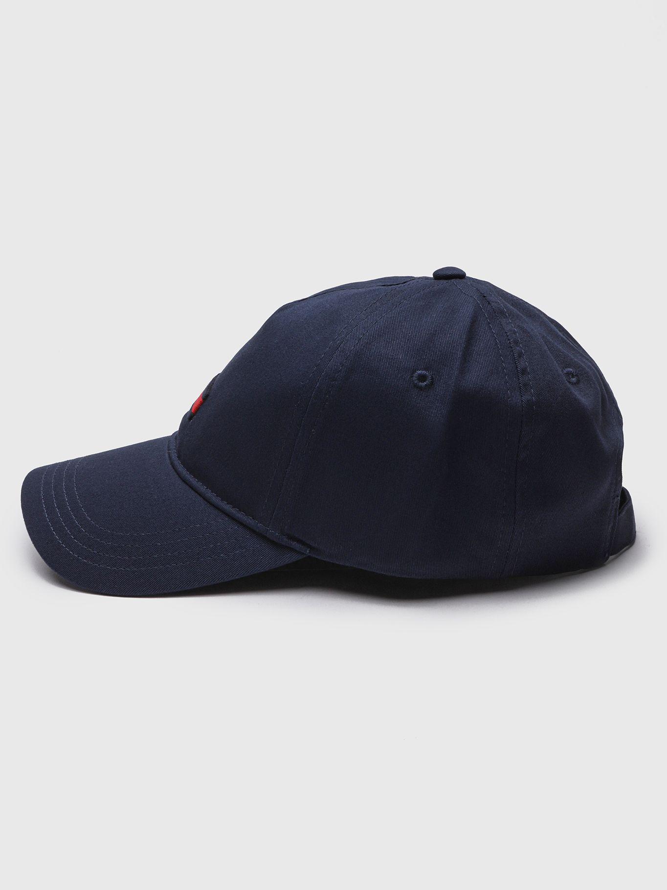 Jockey Flag Logo/Azul Tommy Hilfiger-2