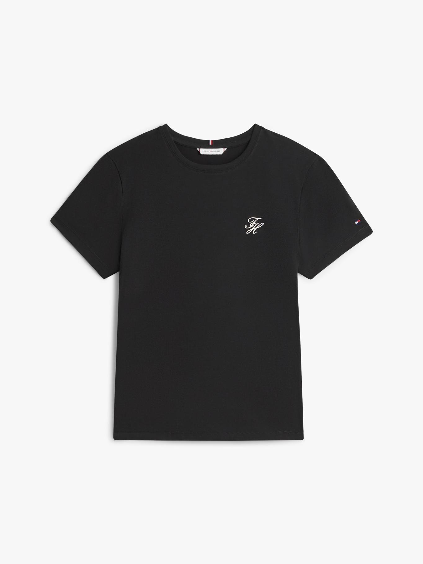 Polera Diseño De Rayas Regular Fit-4
