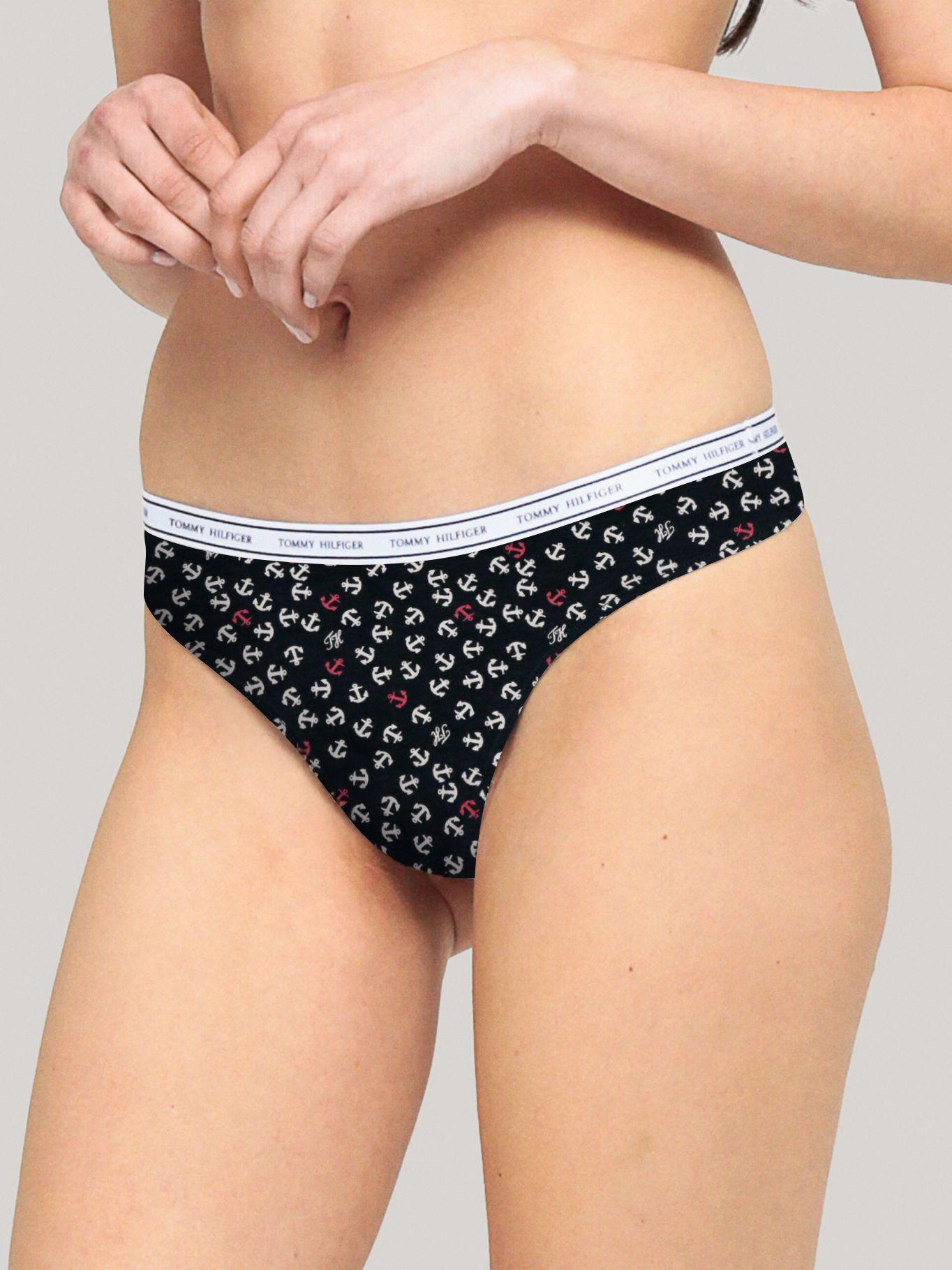 Colaless Classic Cotton 776 Multicolor Tommy Hilfiger-0