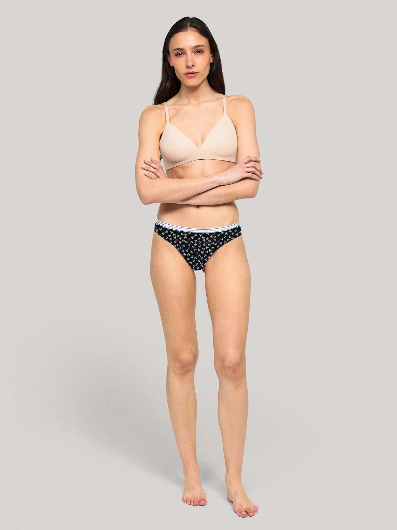 Colaless Classic Cotton 776 Multicolor Tommy Hilfiger-1