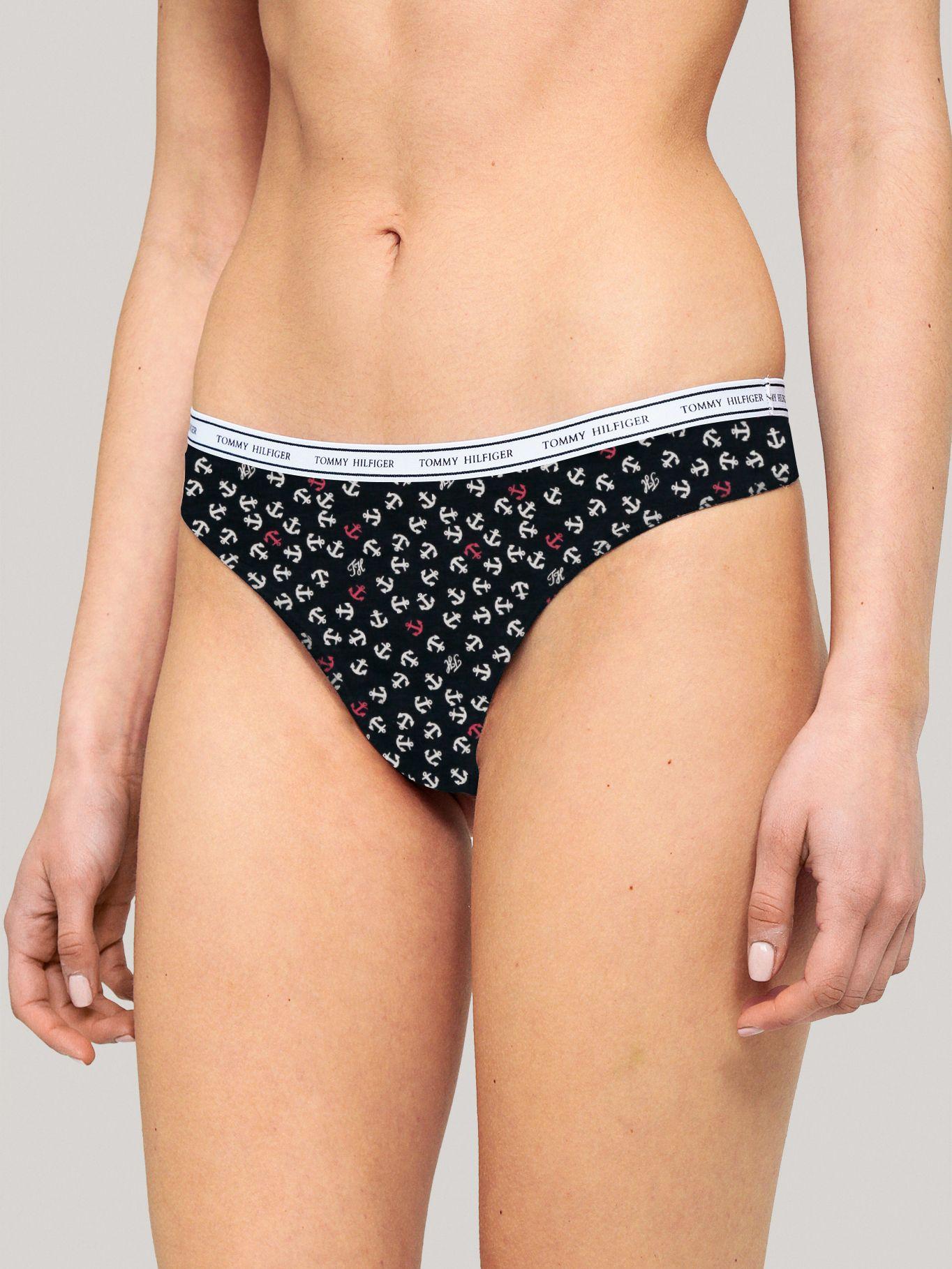 Colaless Classic Cotton 776 Multicolor Tommy Hilfiger-3