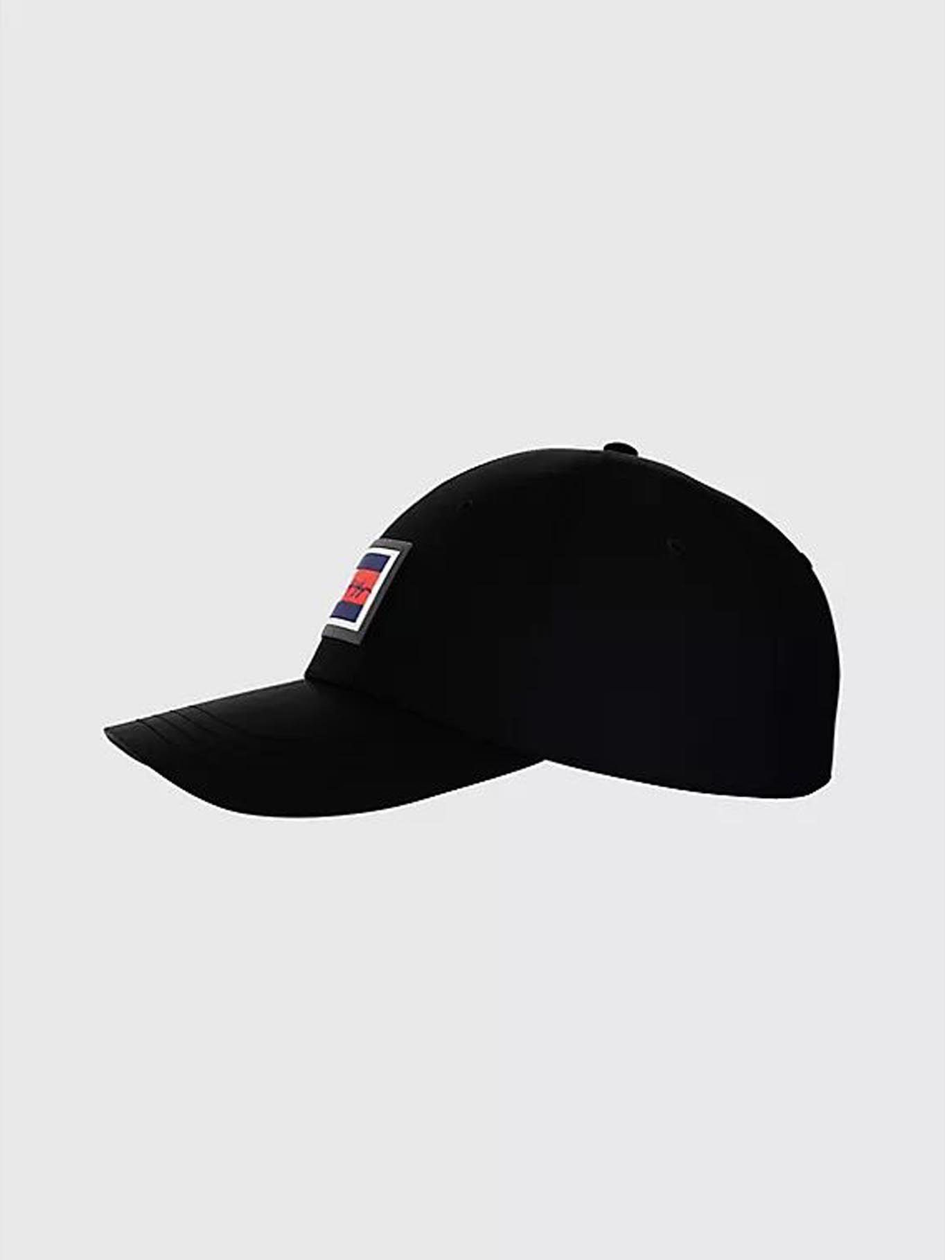 Jockey De Algodón Signature Azul Tommy Hilfiger-2