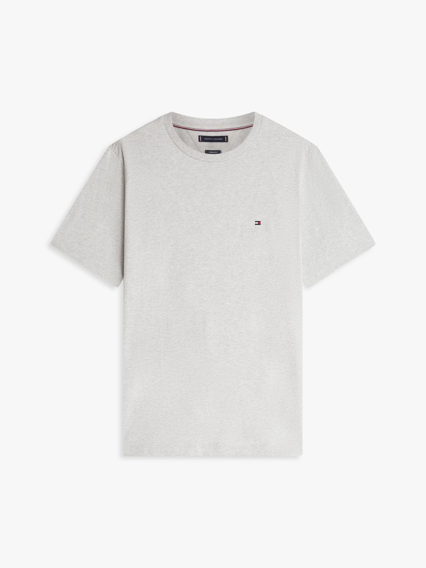 Polera Essential C-Neck Regular Fit-4