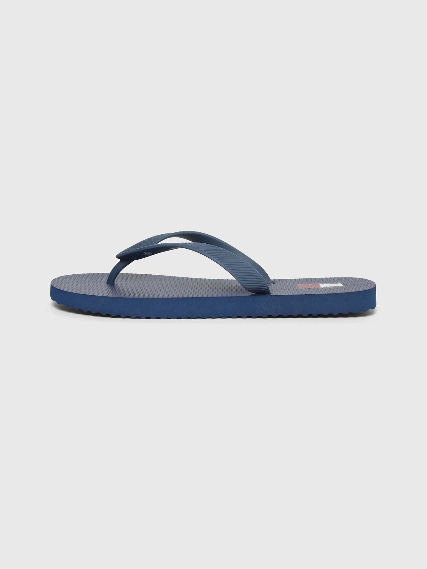 Sandalias De Playa De Tommy Jeans Azul Tommy Jeans-2